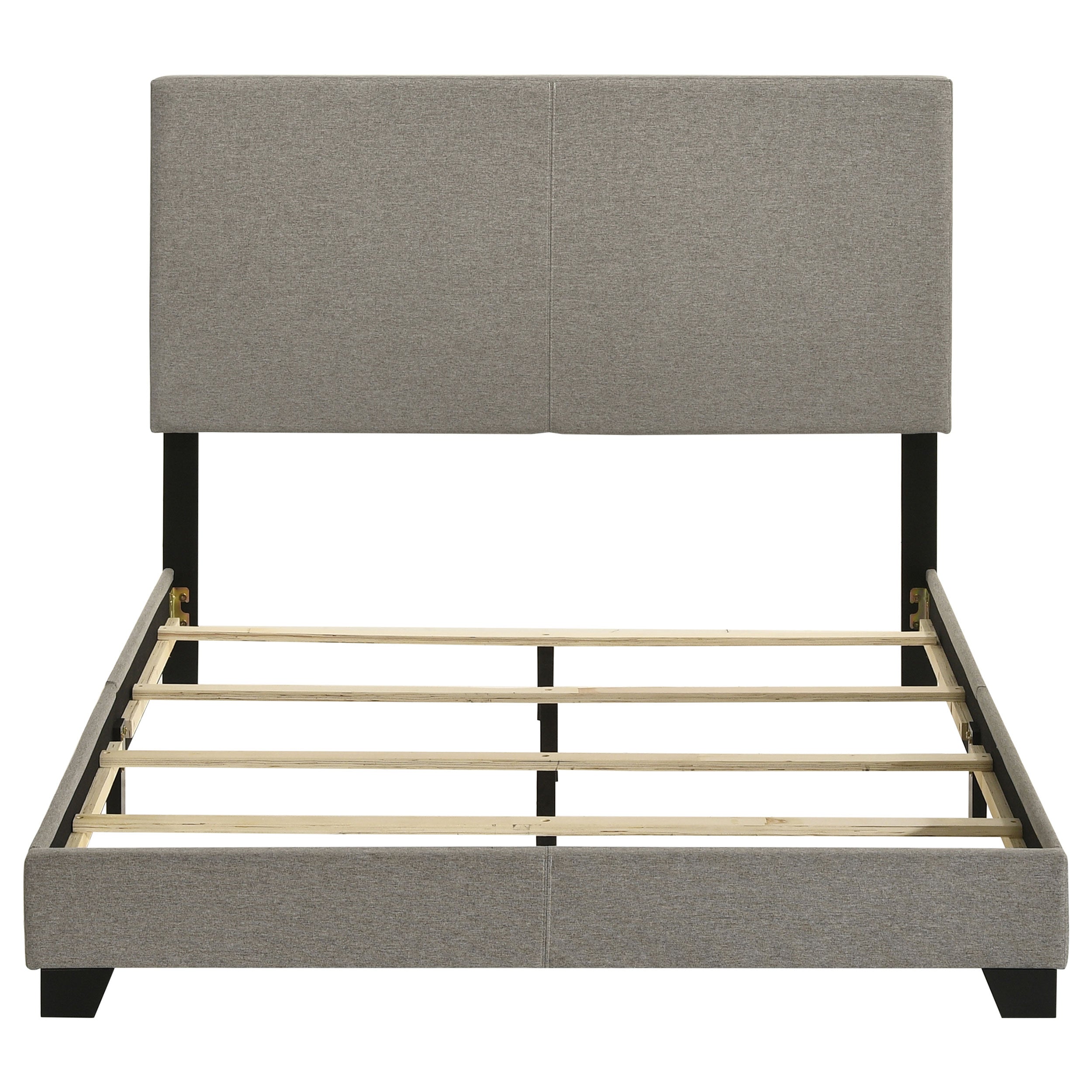 Dorian Panel Bed