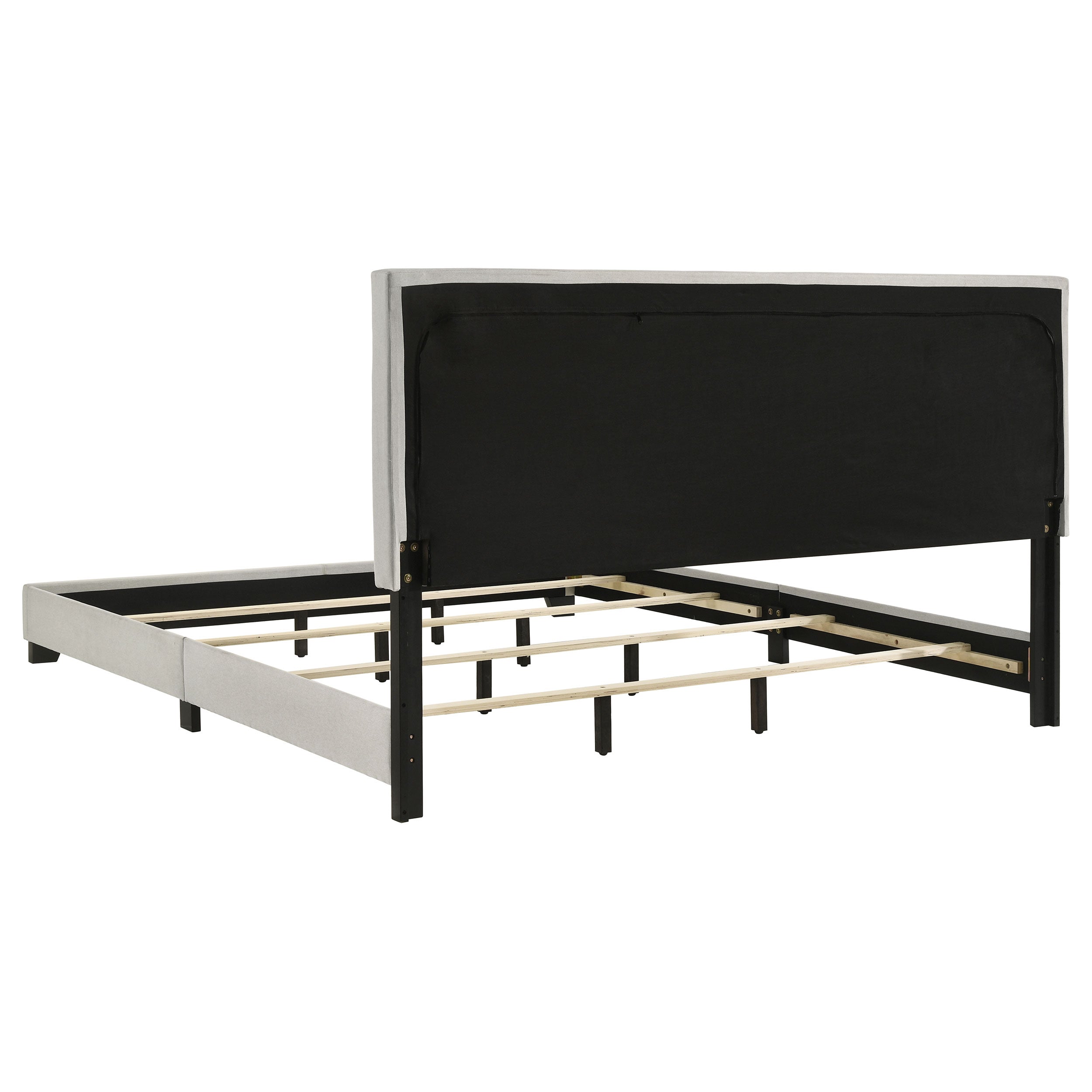 Dorian Panel Bed