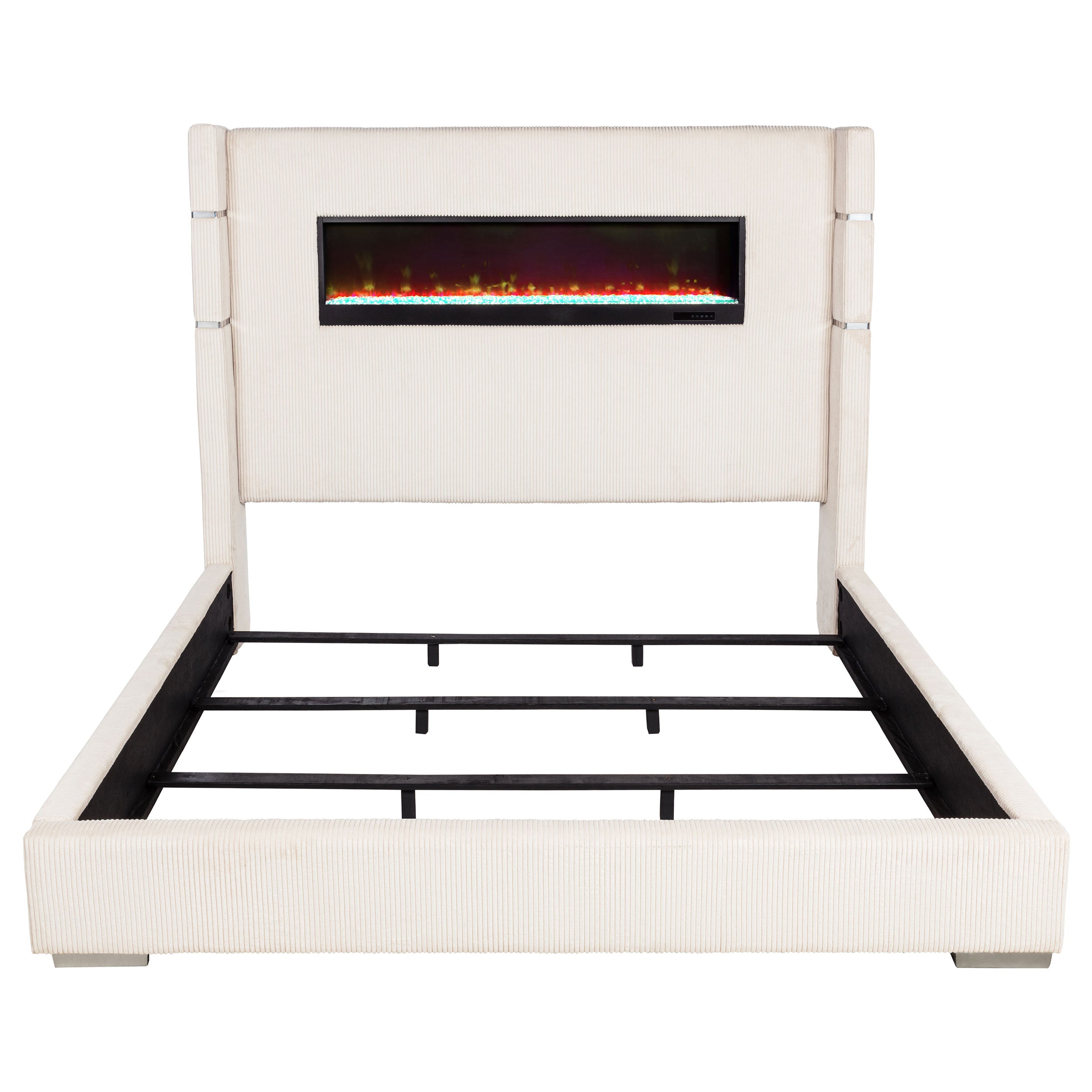 Tisdall Beds