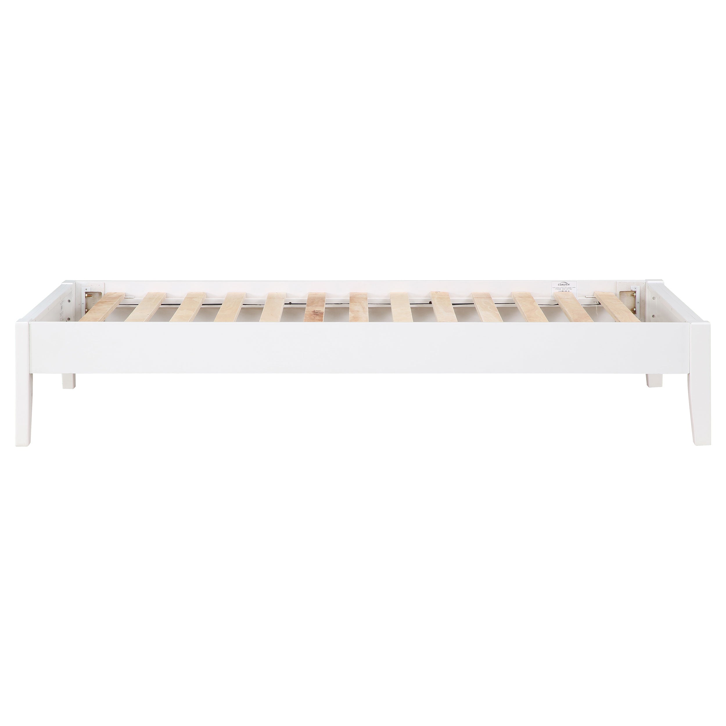 Hounslow Platform Bed Base