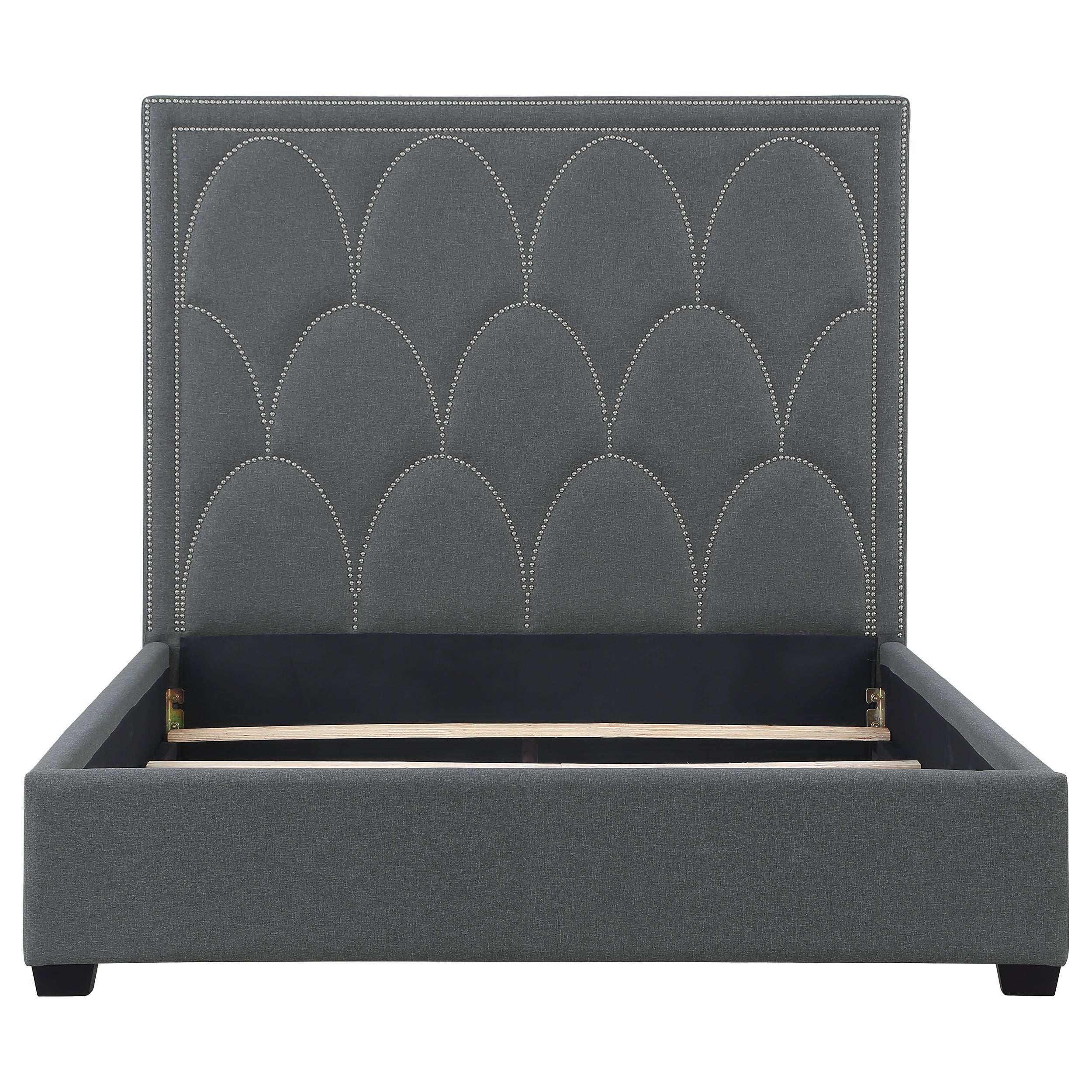 Bowfield Queen Beds