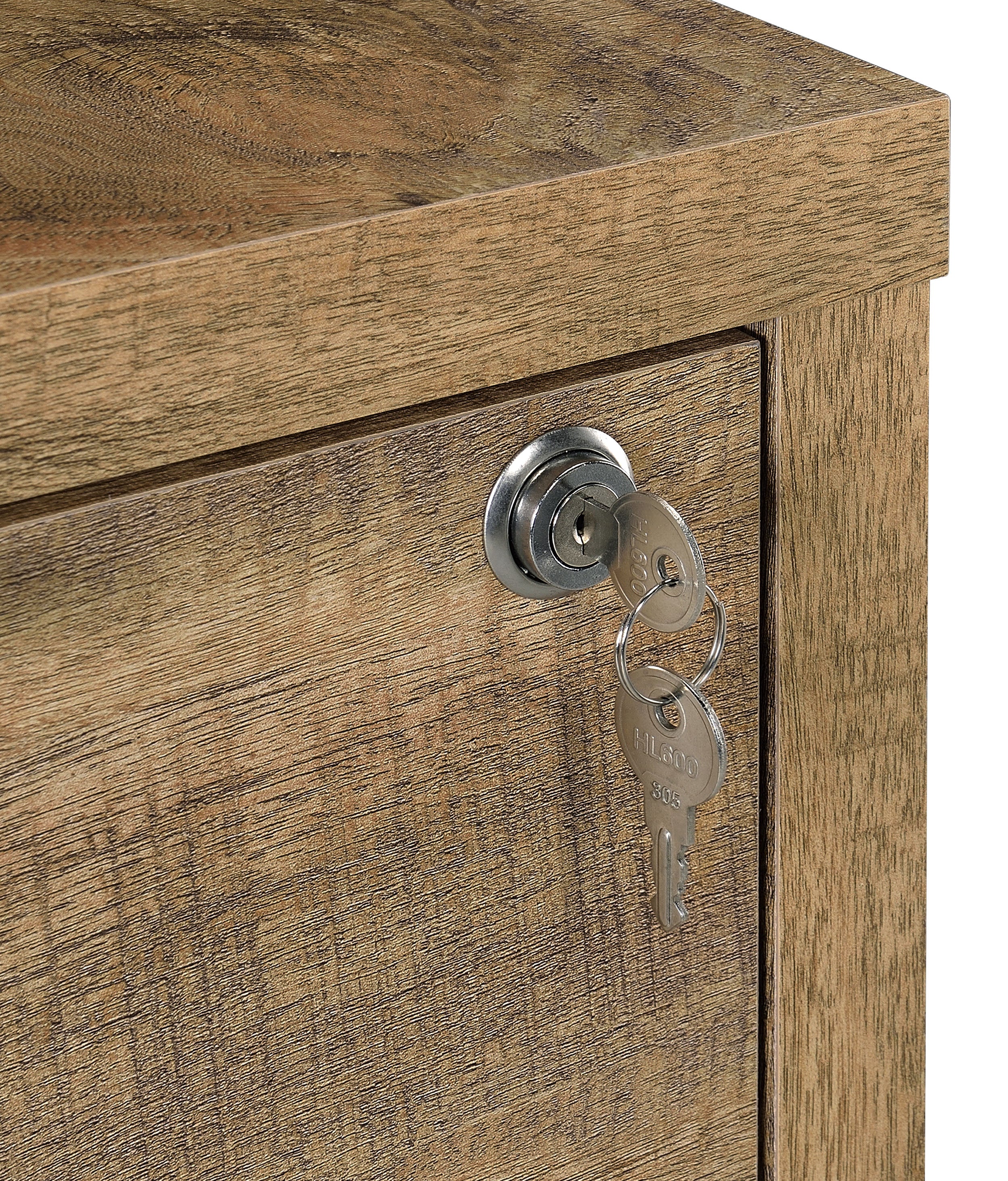 Westpark Bedroom Set