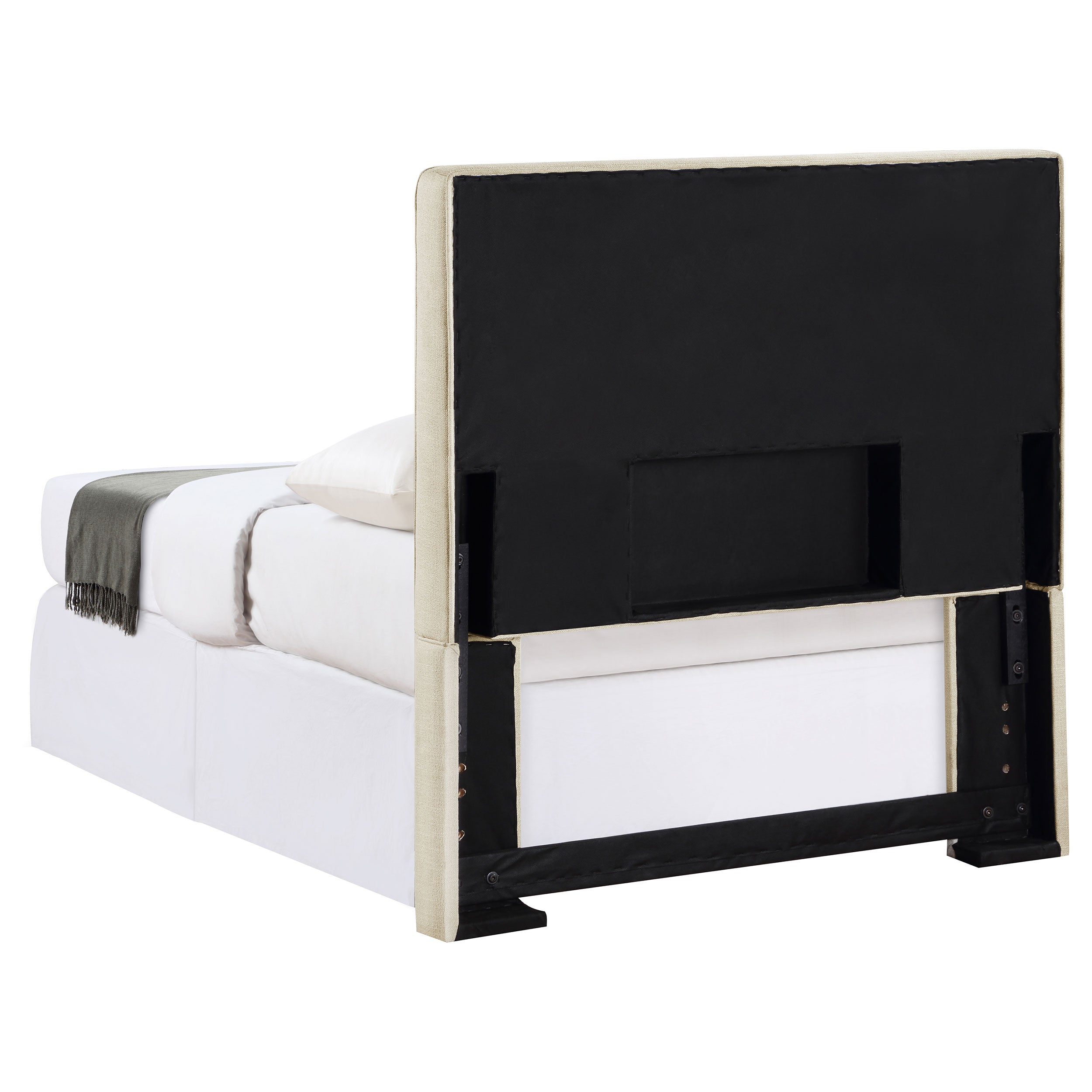 Kosmo Twin Headboard