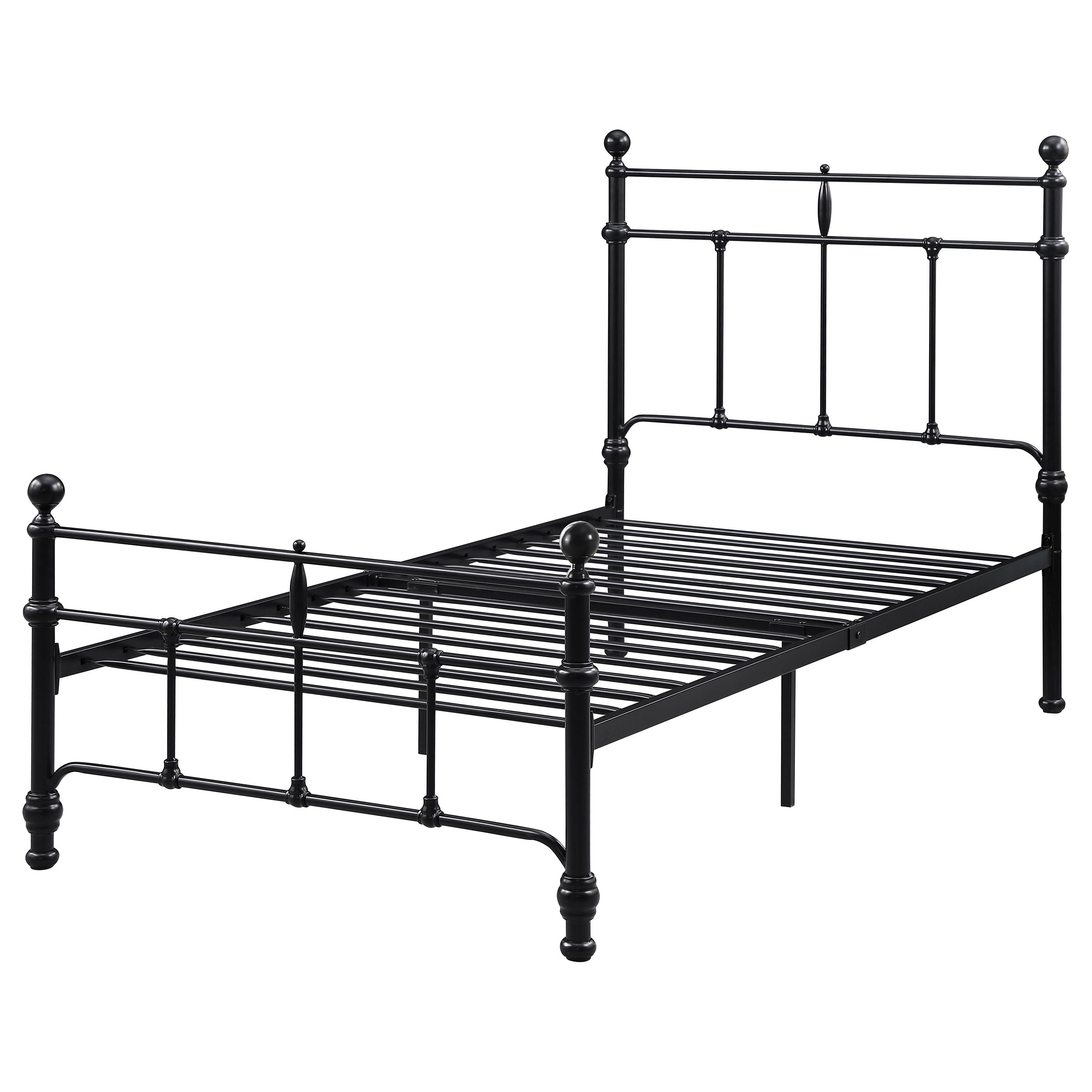 Novak Twin Bed