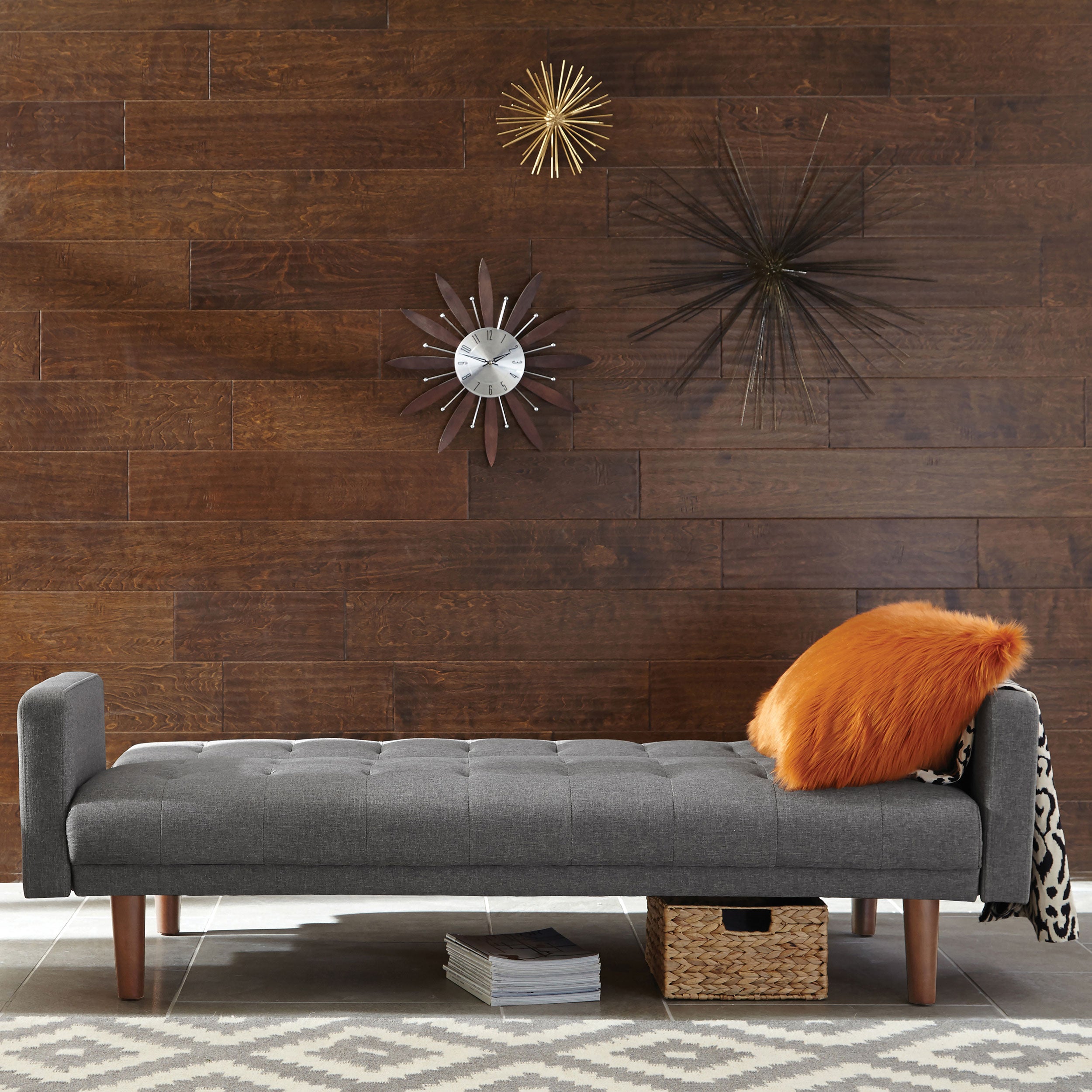 Sommer Sofa Bed