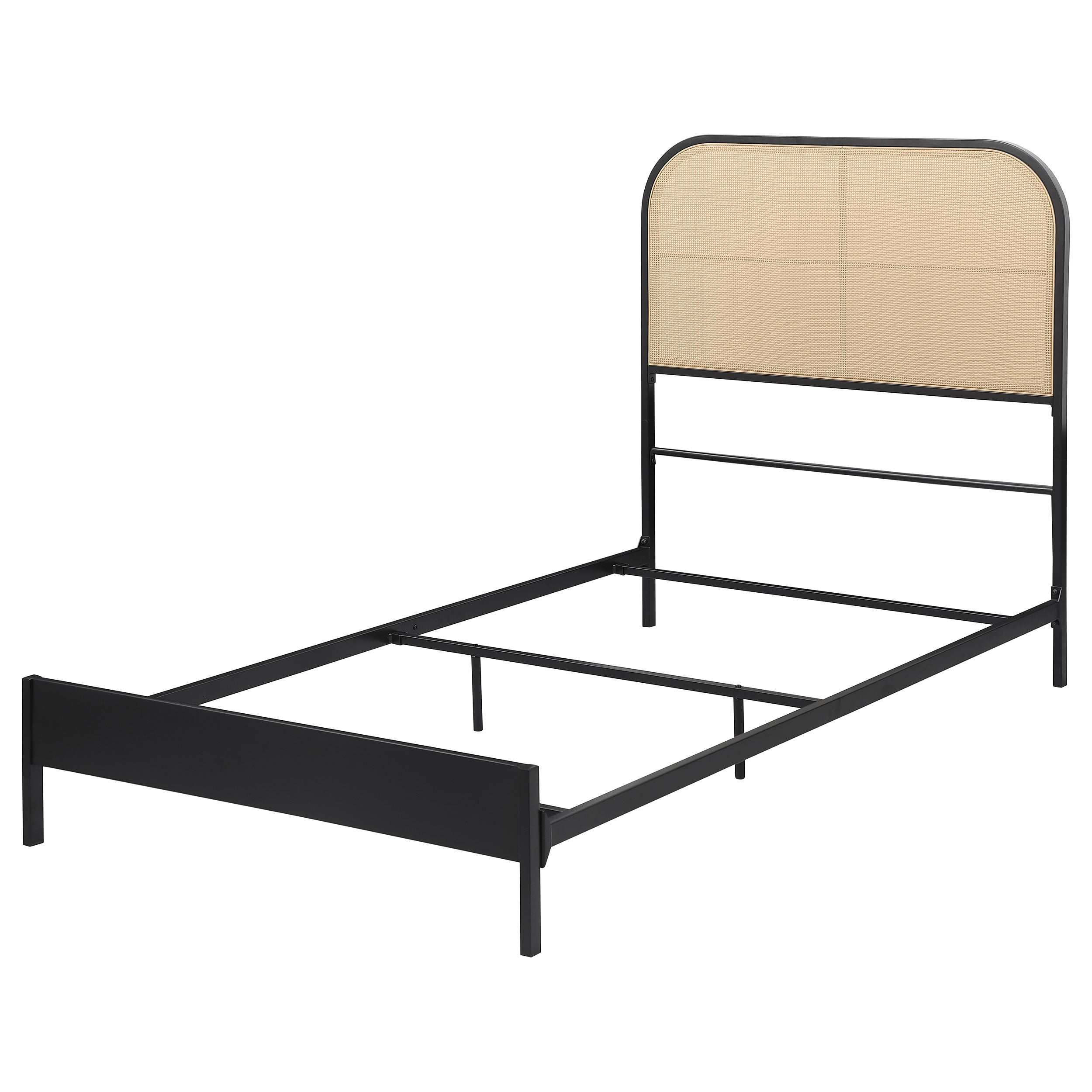 Amherst Twin Bed