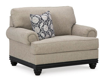 Elbiani 2-Piece Upholstery Package