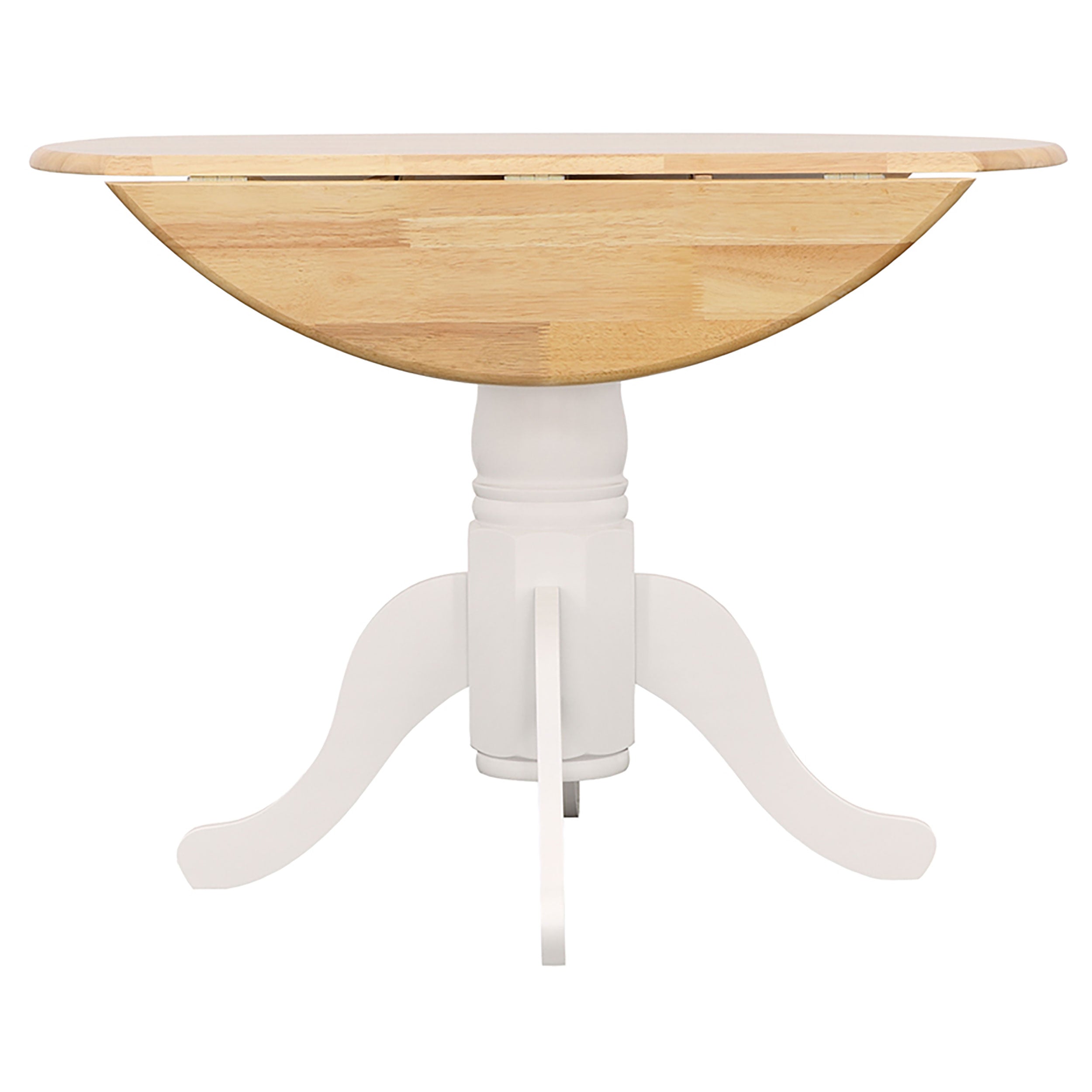 Allison Extension Dining Table