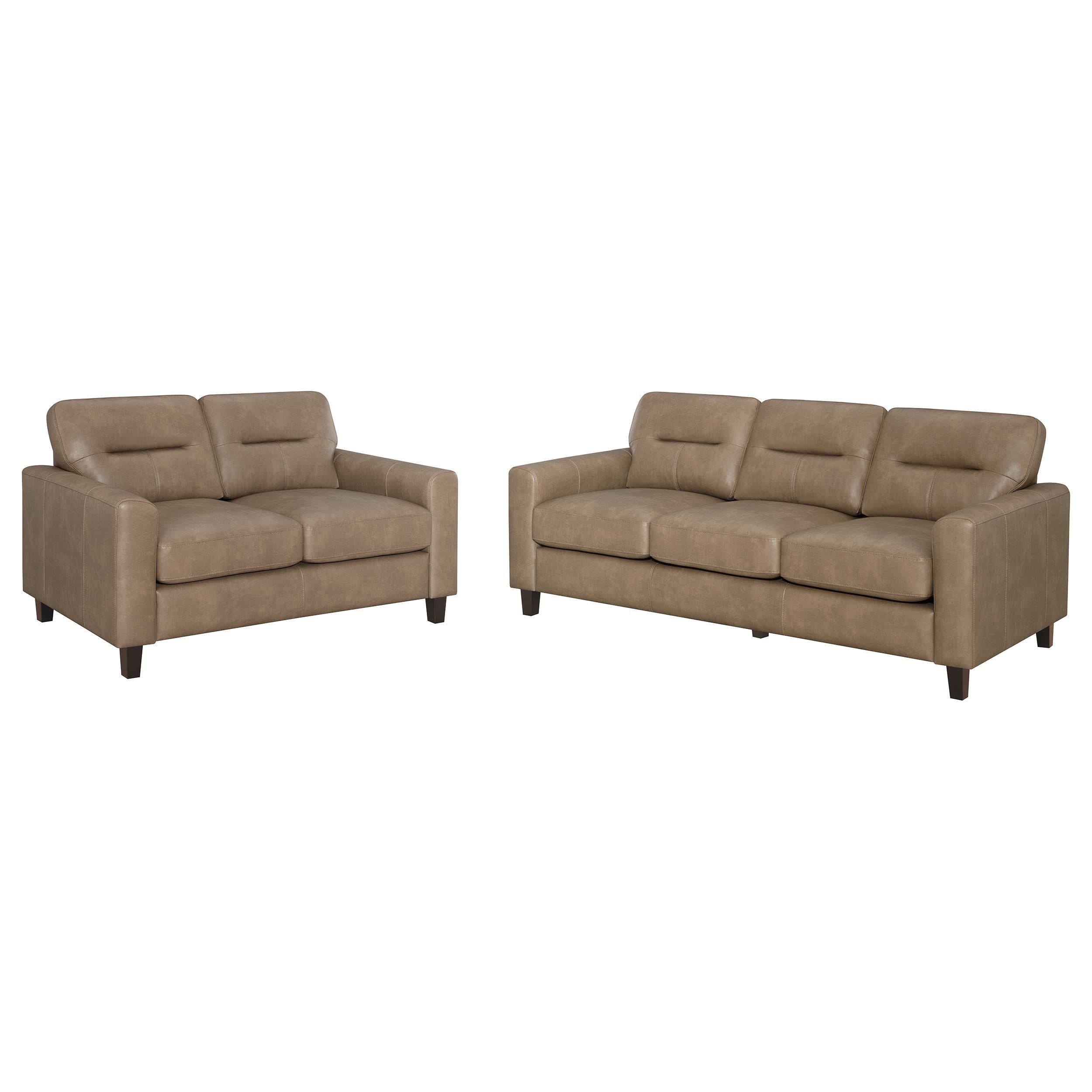 Scotland Sofa Set