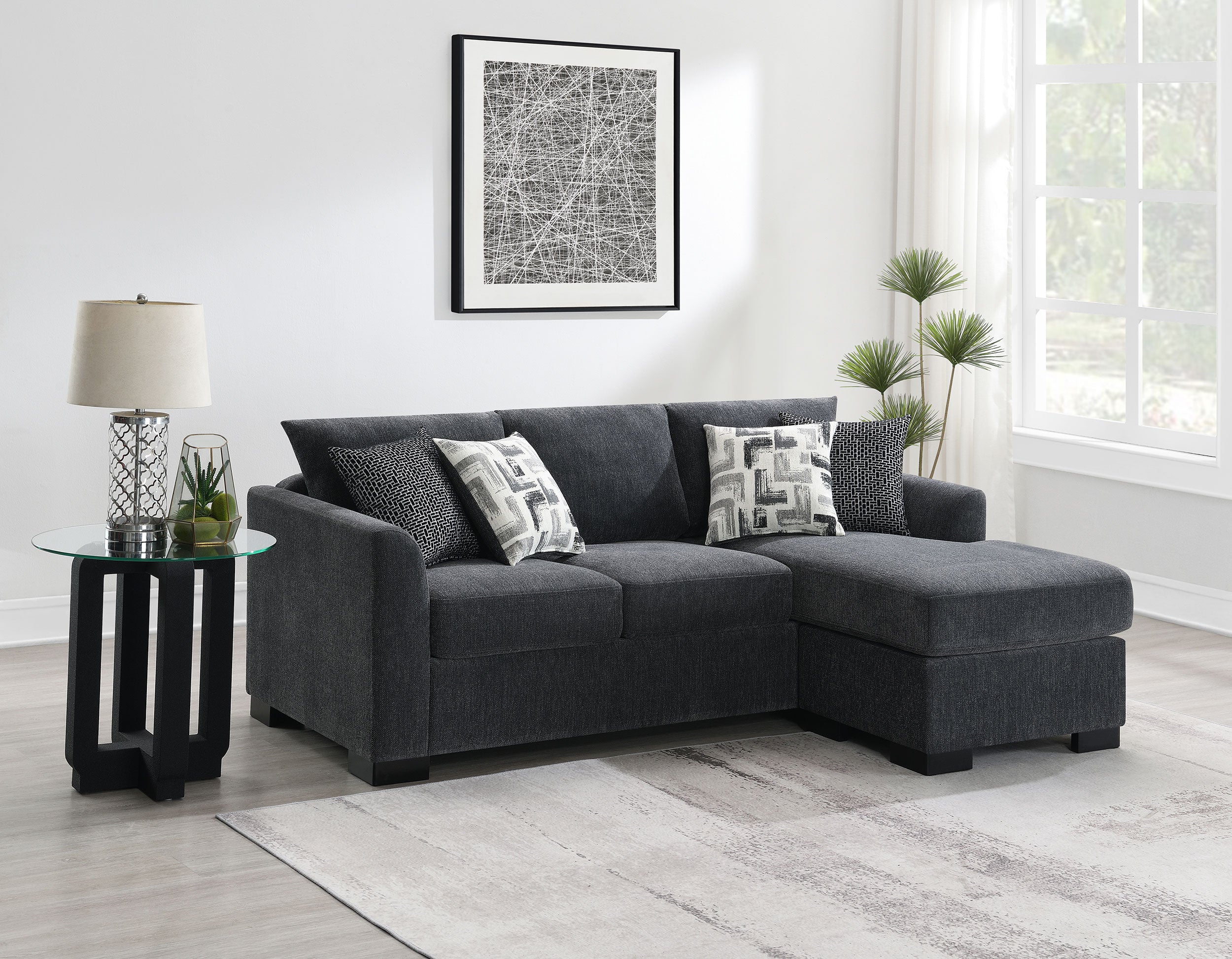 Storey Sleeper Sectionals