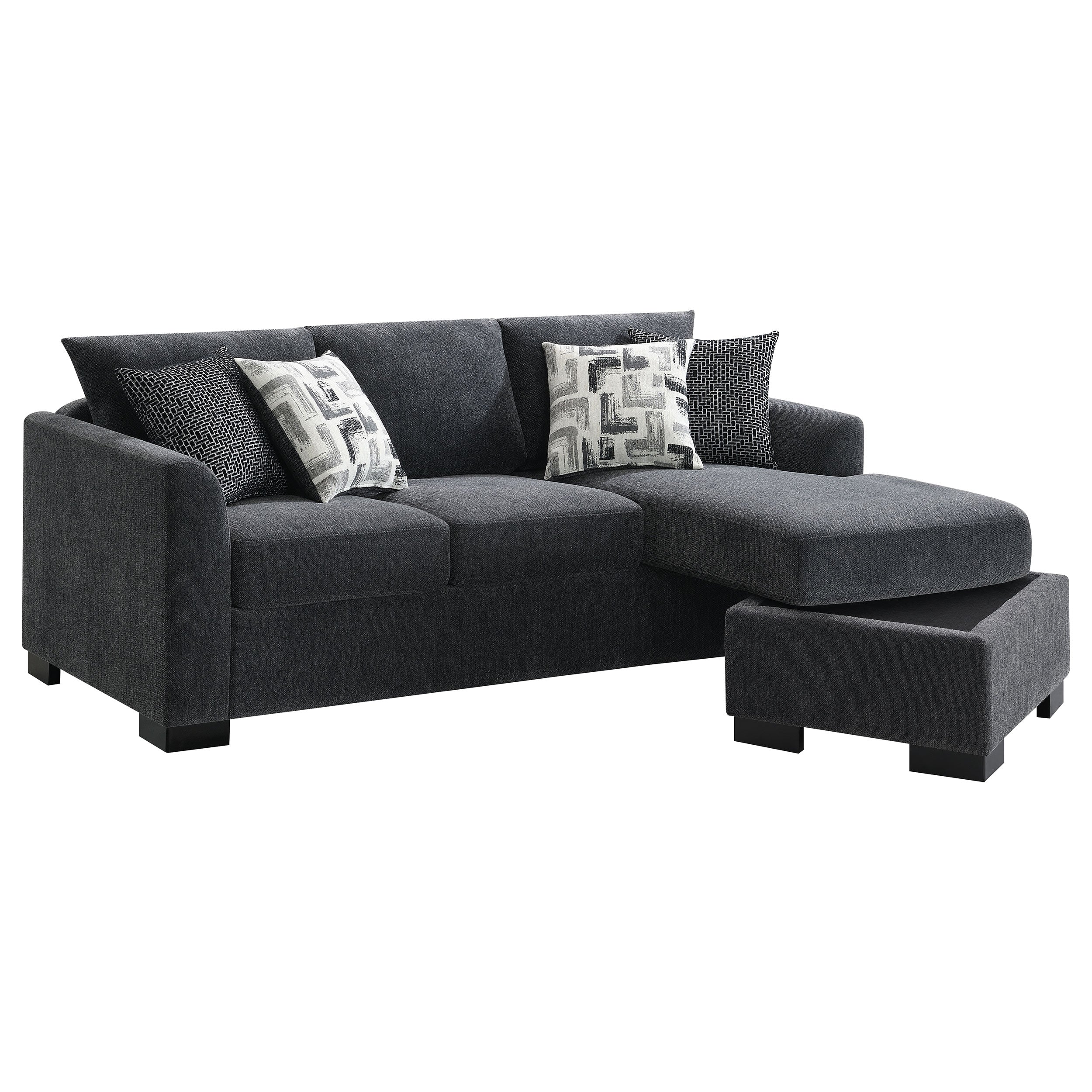 Storey Sleeper Sectionals
