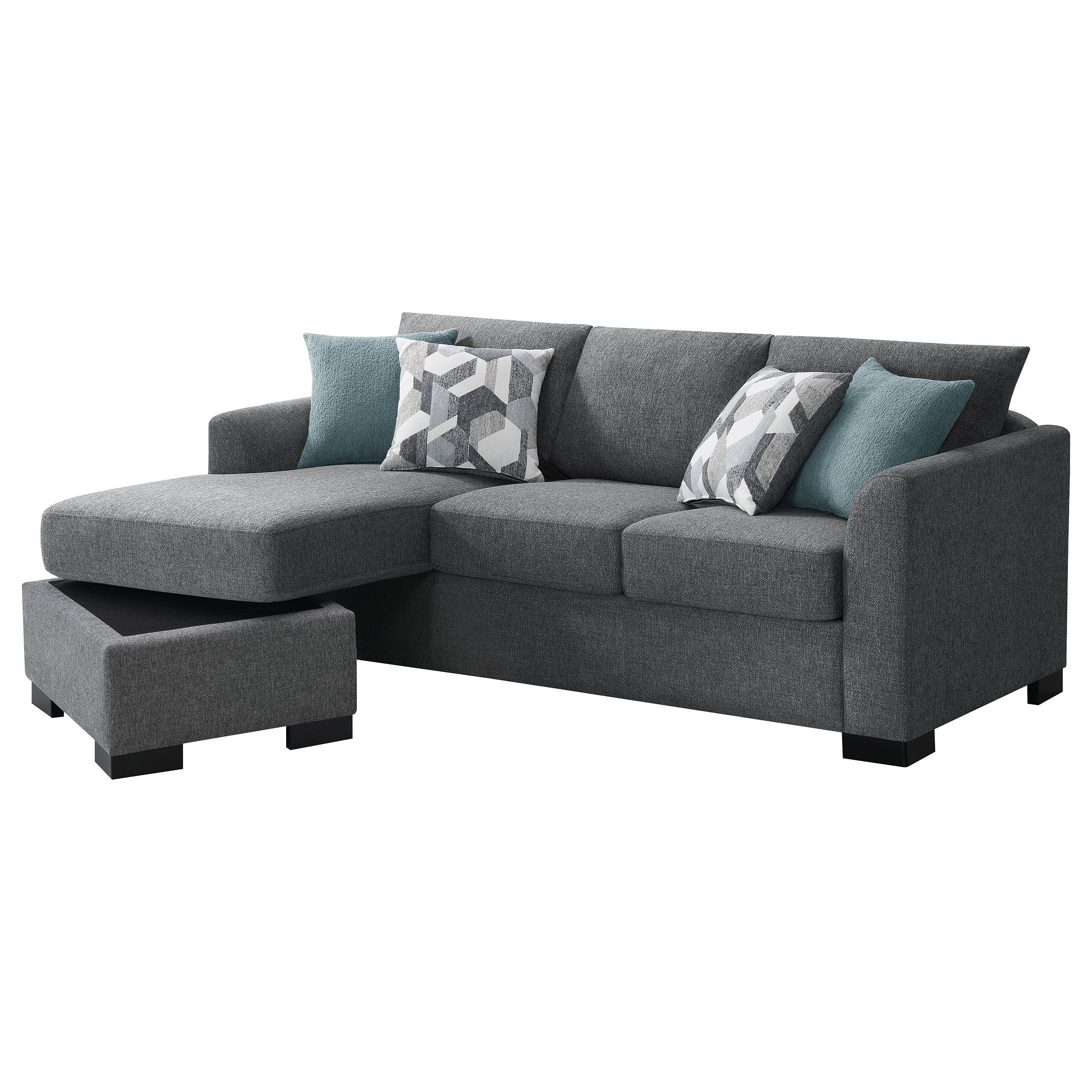 Storey Sleeper Sectionals