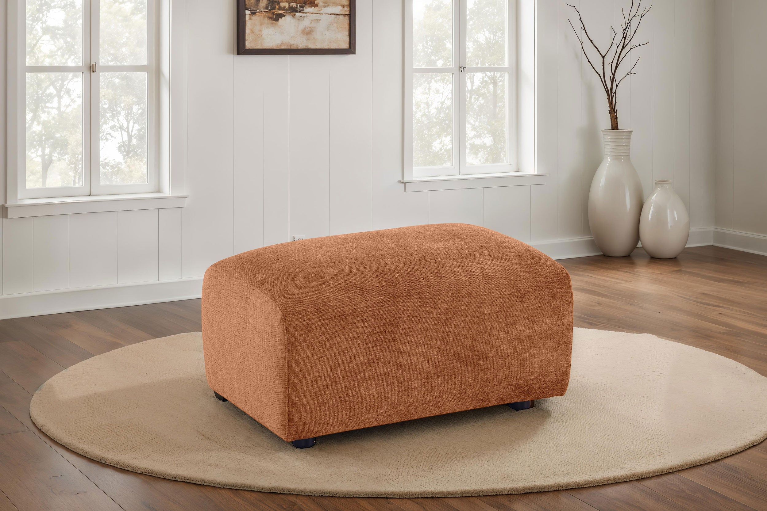 オットマン、STANLEYS Shop Ottomans at Stanley's Furnishings (NY)* - Queens, NY