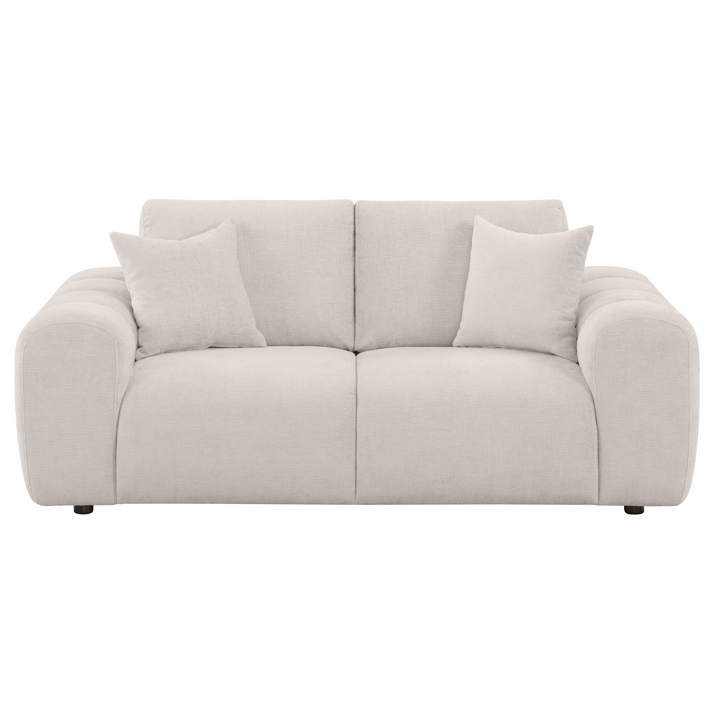 Burnett Loveseat