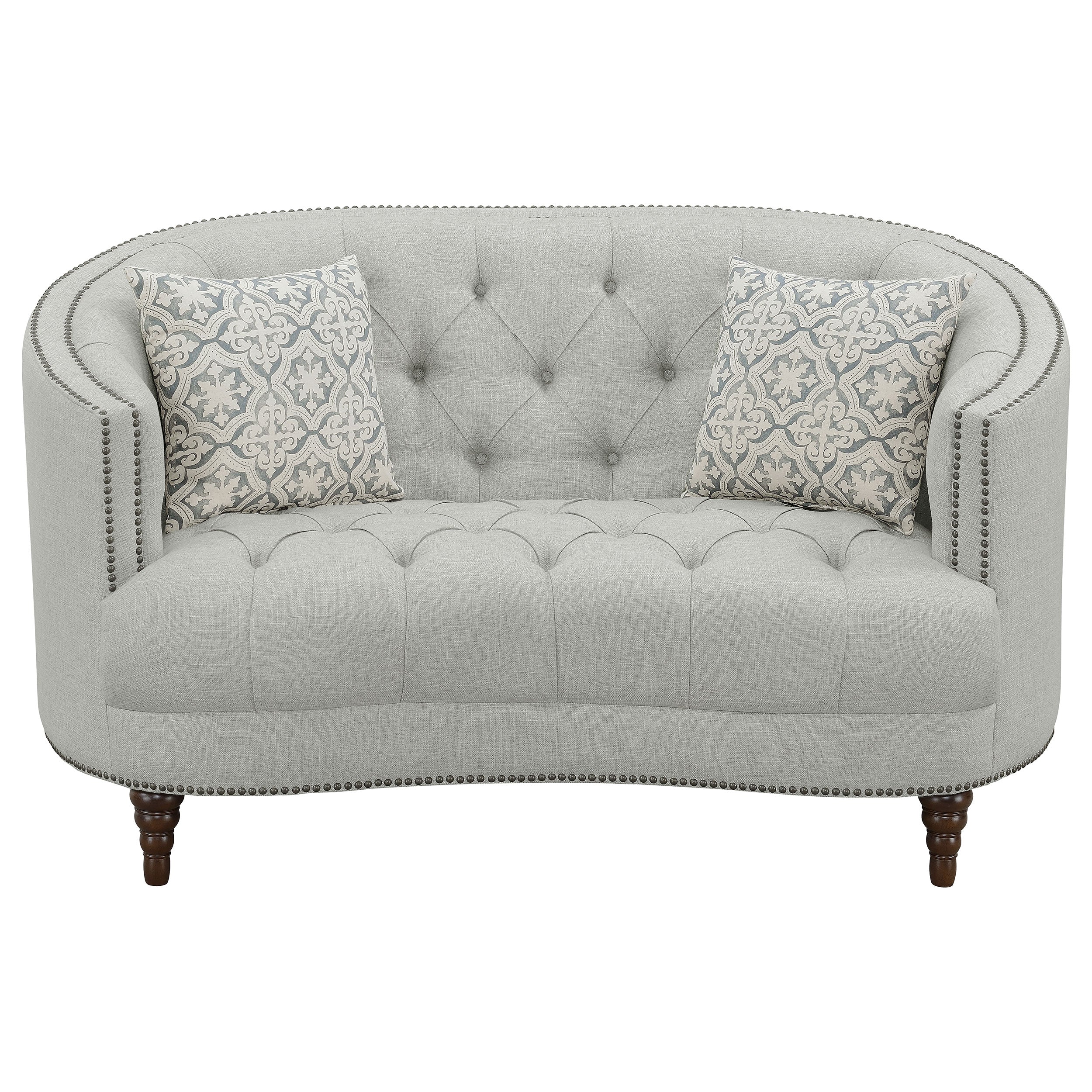 Avonlea Stationary Loveseat