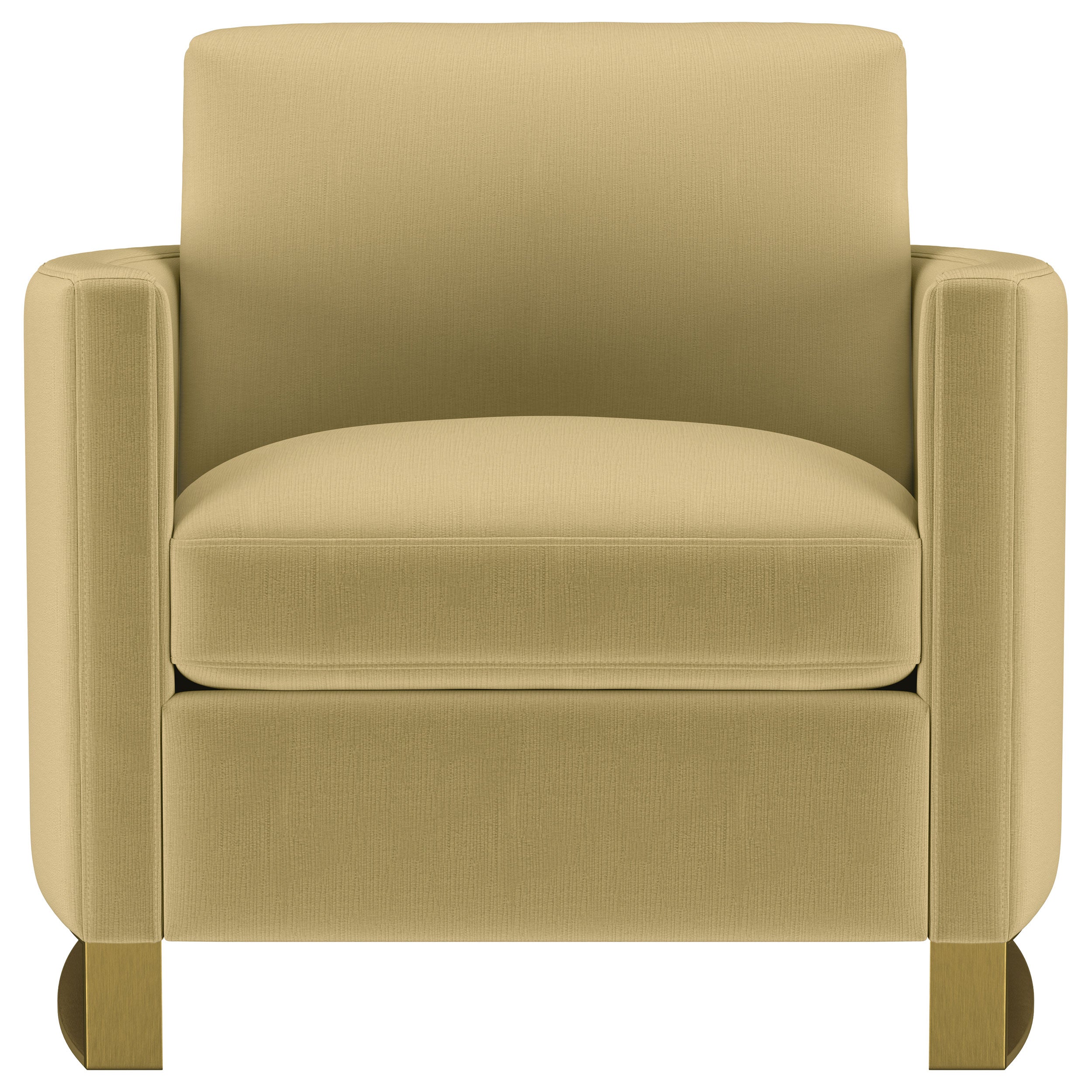 Corliss Stationary Sets