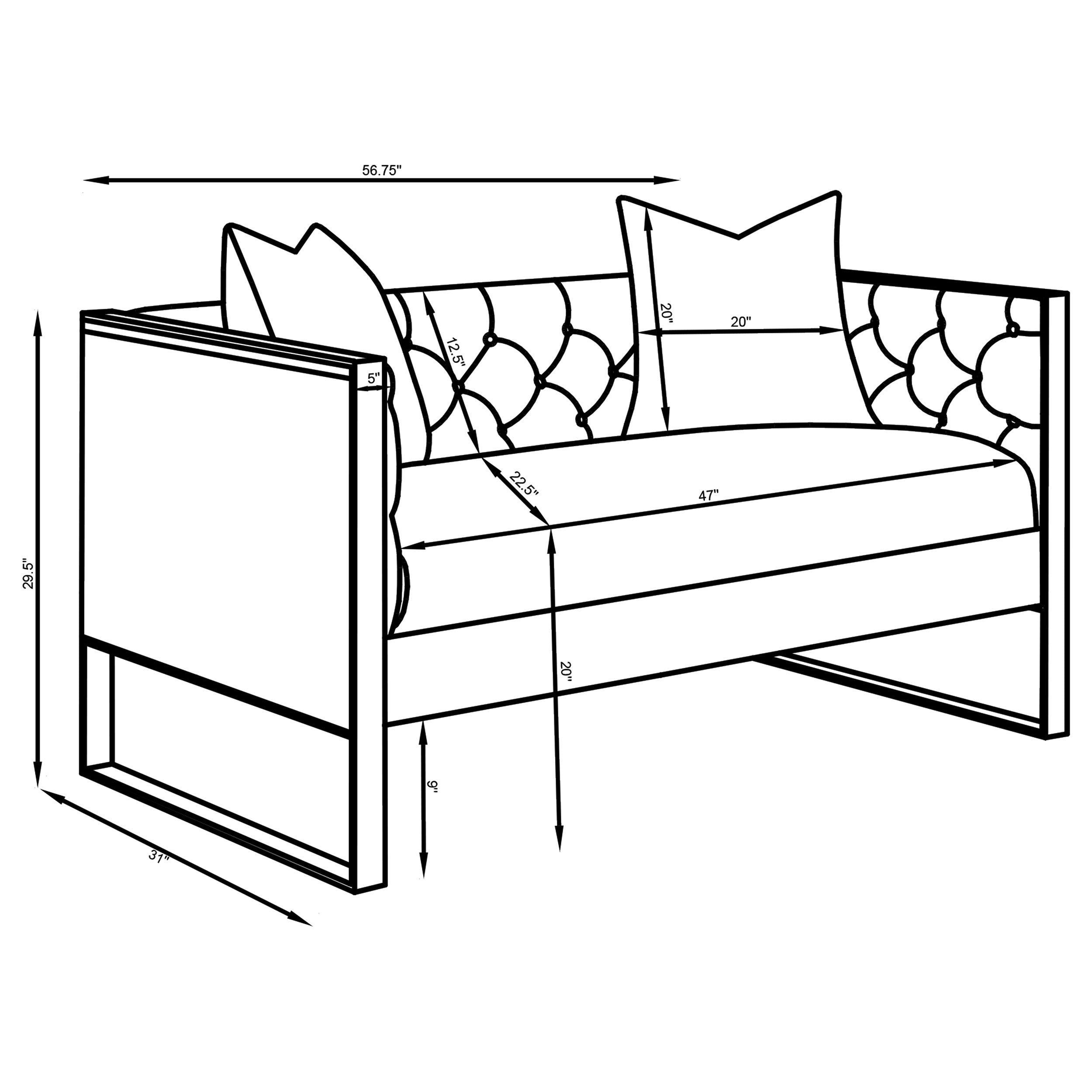 Eastbrook Stationary Sets