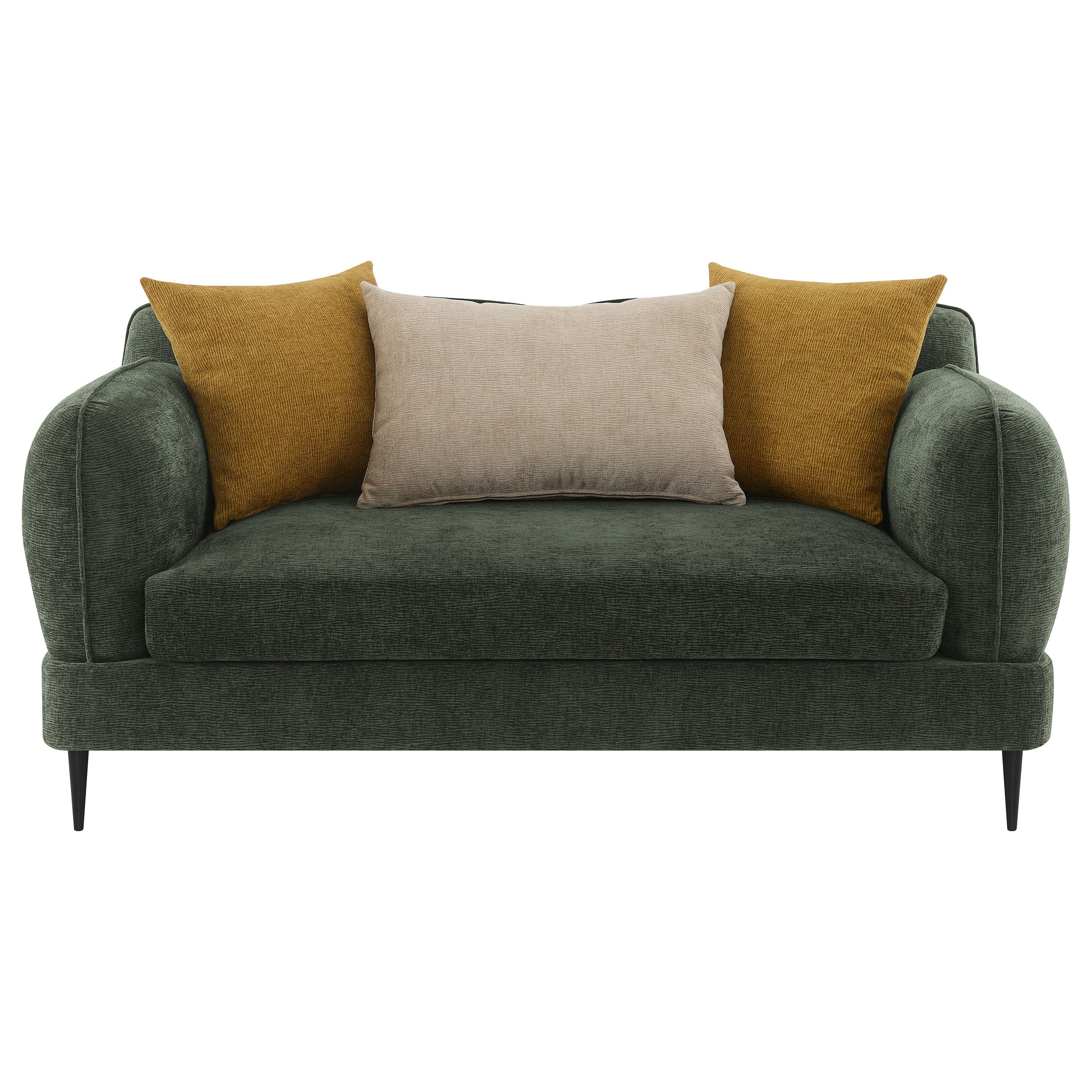 Jade Loveseat