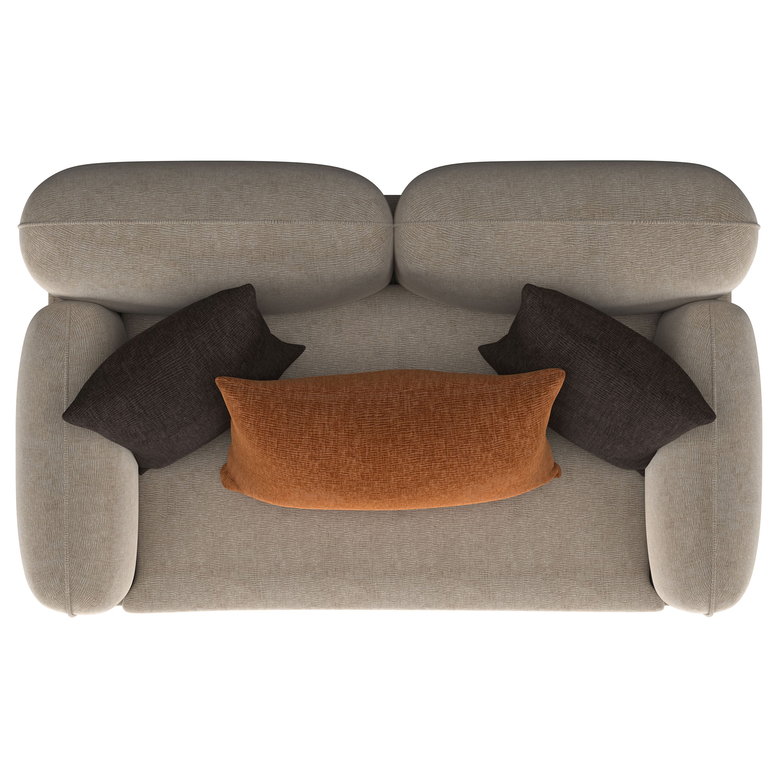 Jade Loveseats