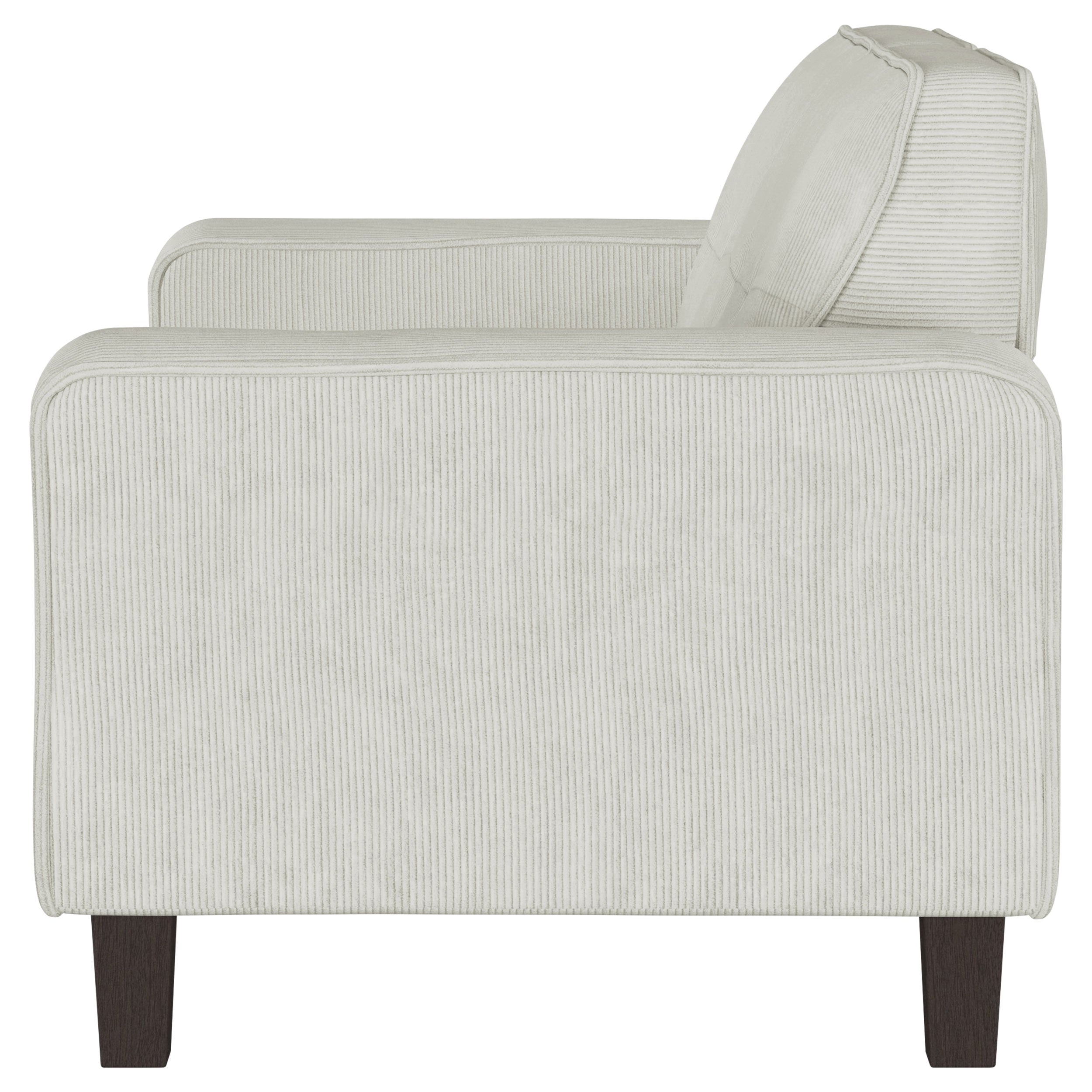 Deerhurst Stationary Loveseat