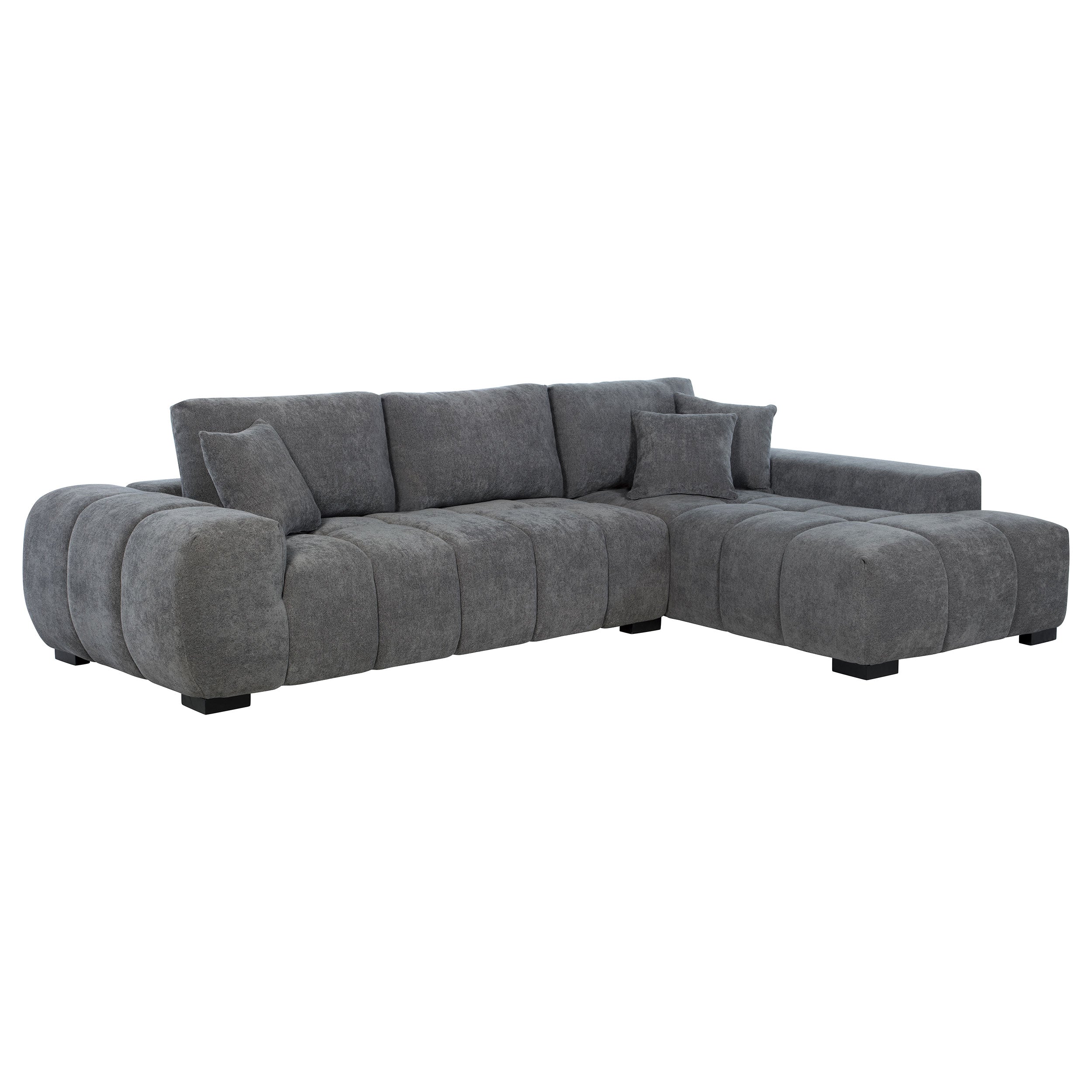 Octavia Stationary Sectionals