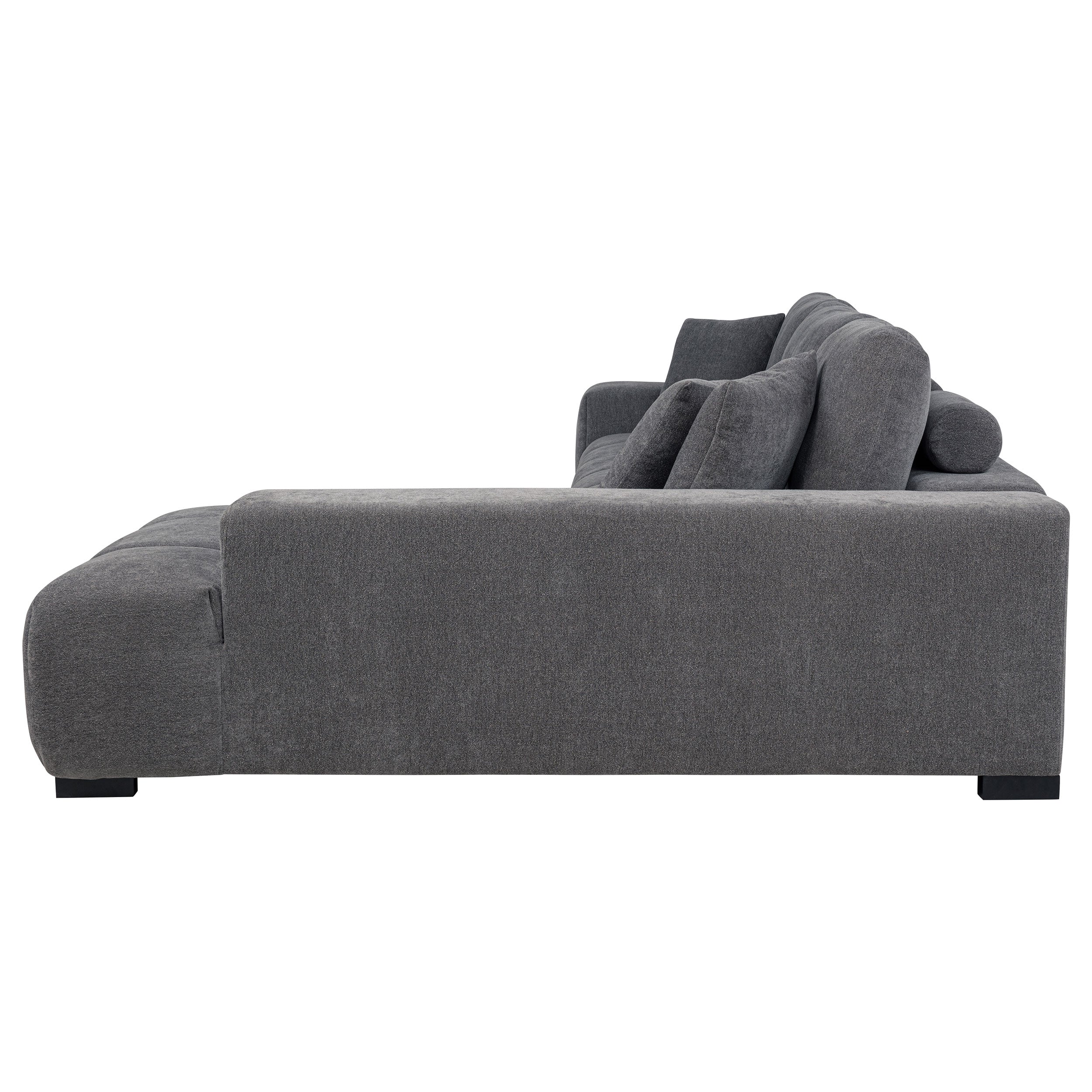 Octavia Stationary Sectionals
