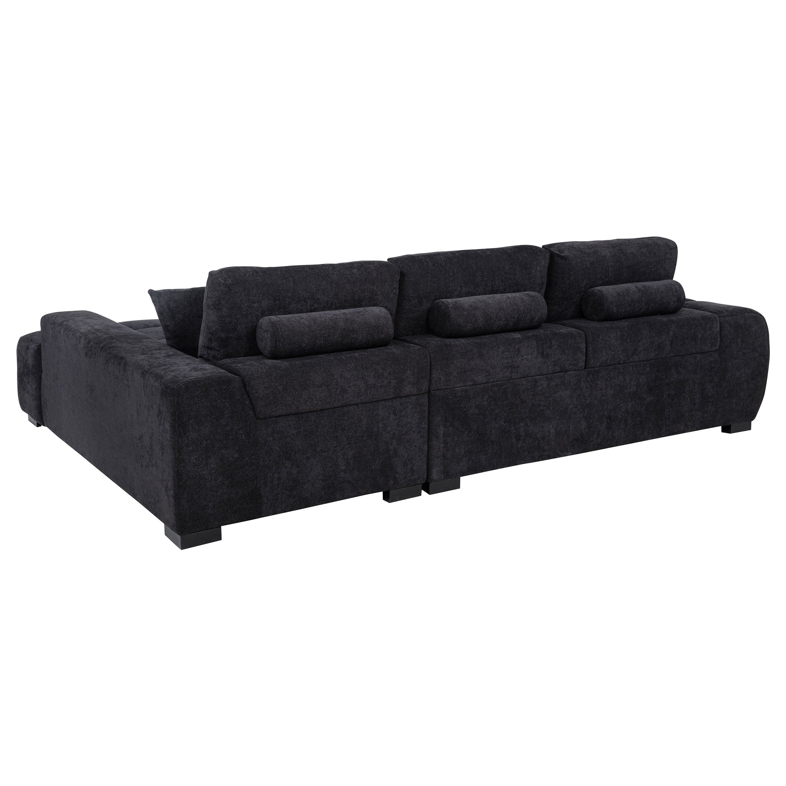 Octavia Sectional Sofa