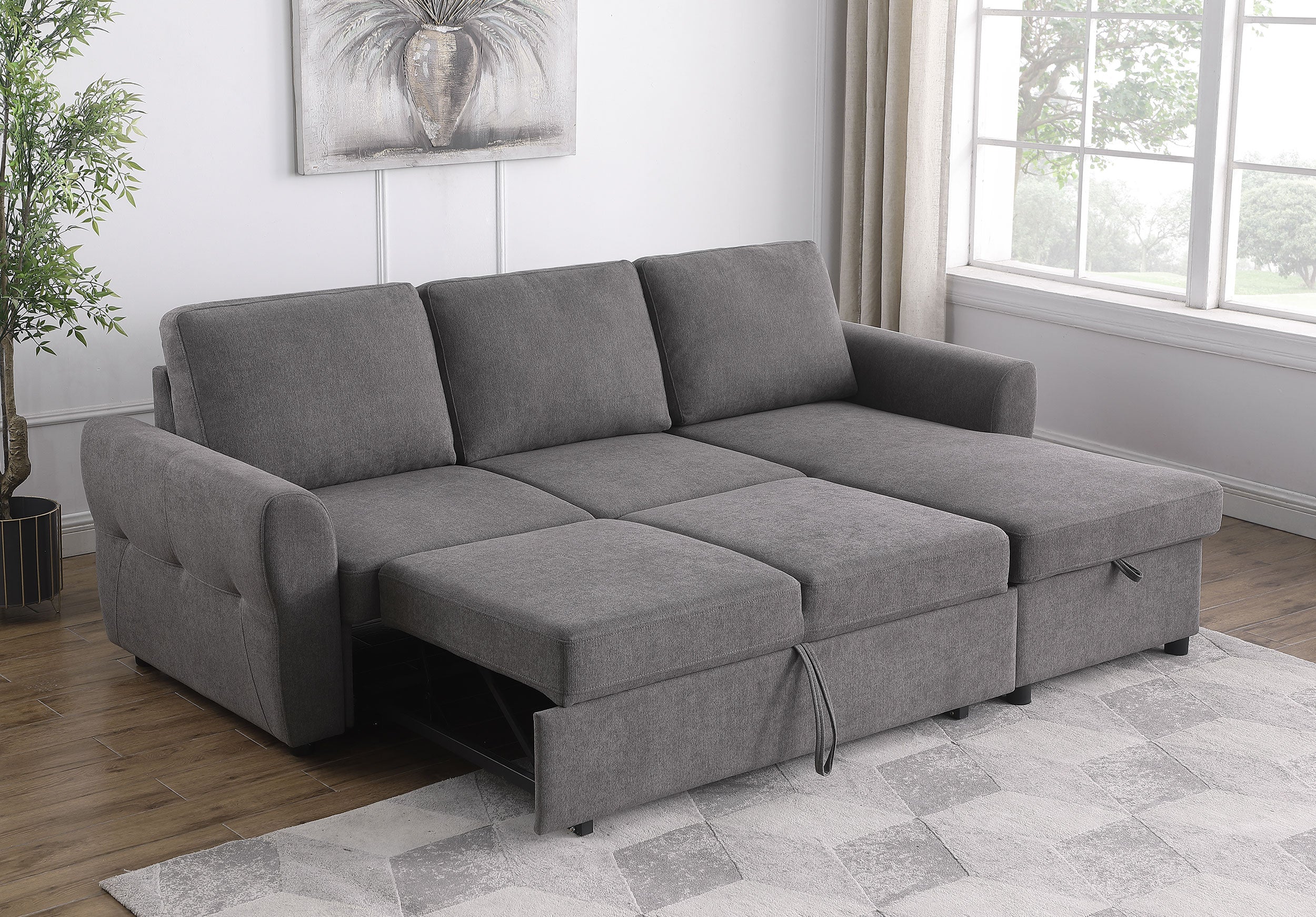 Samantha Sleeper Sectionals 2