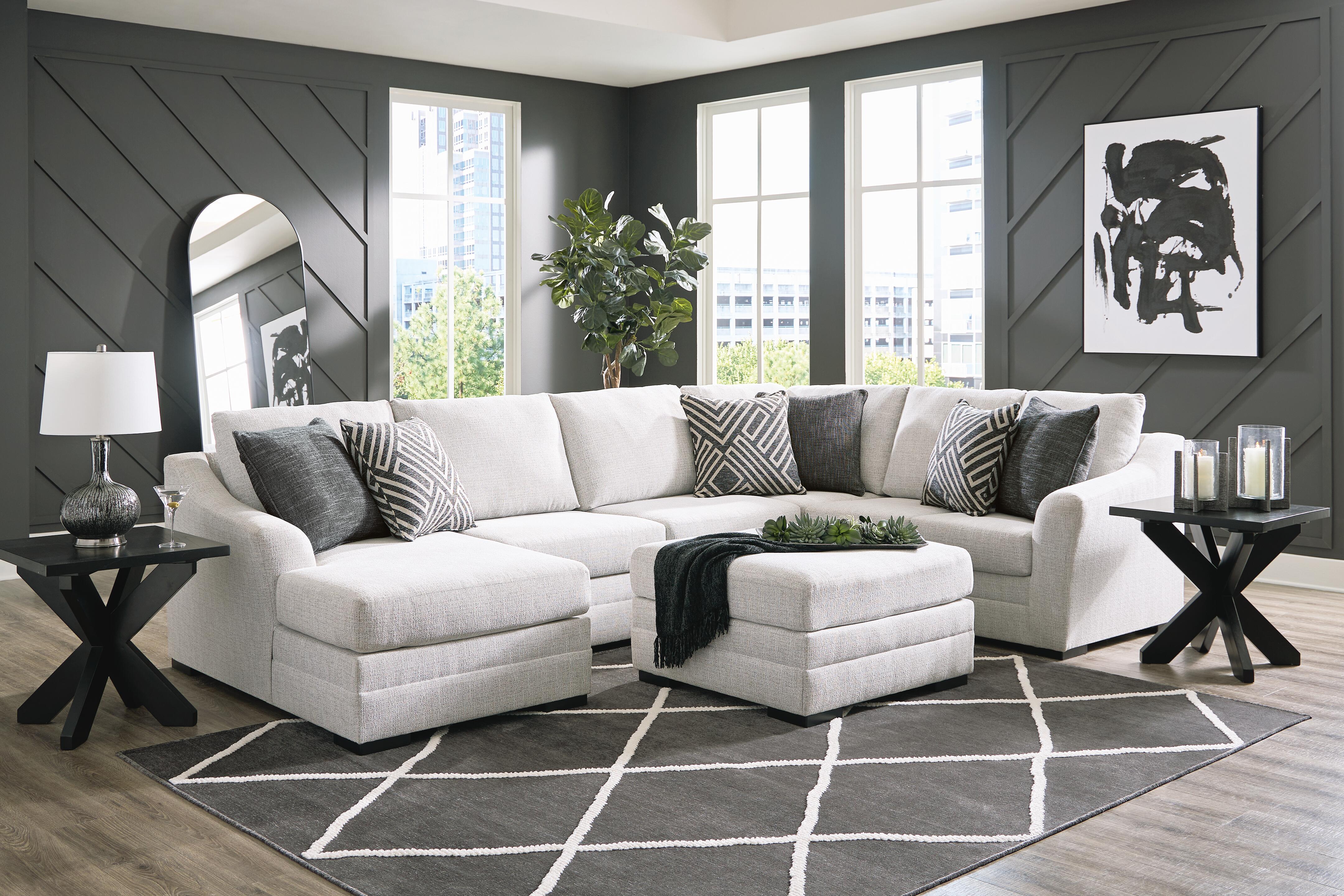 Koralynn Living Room Set