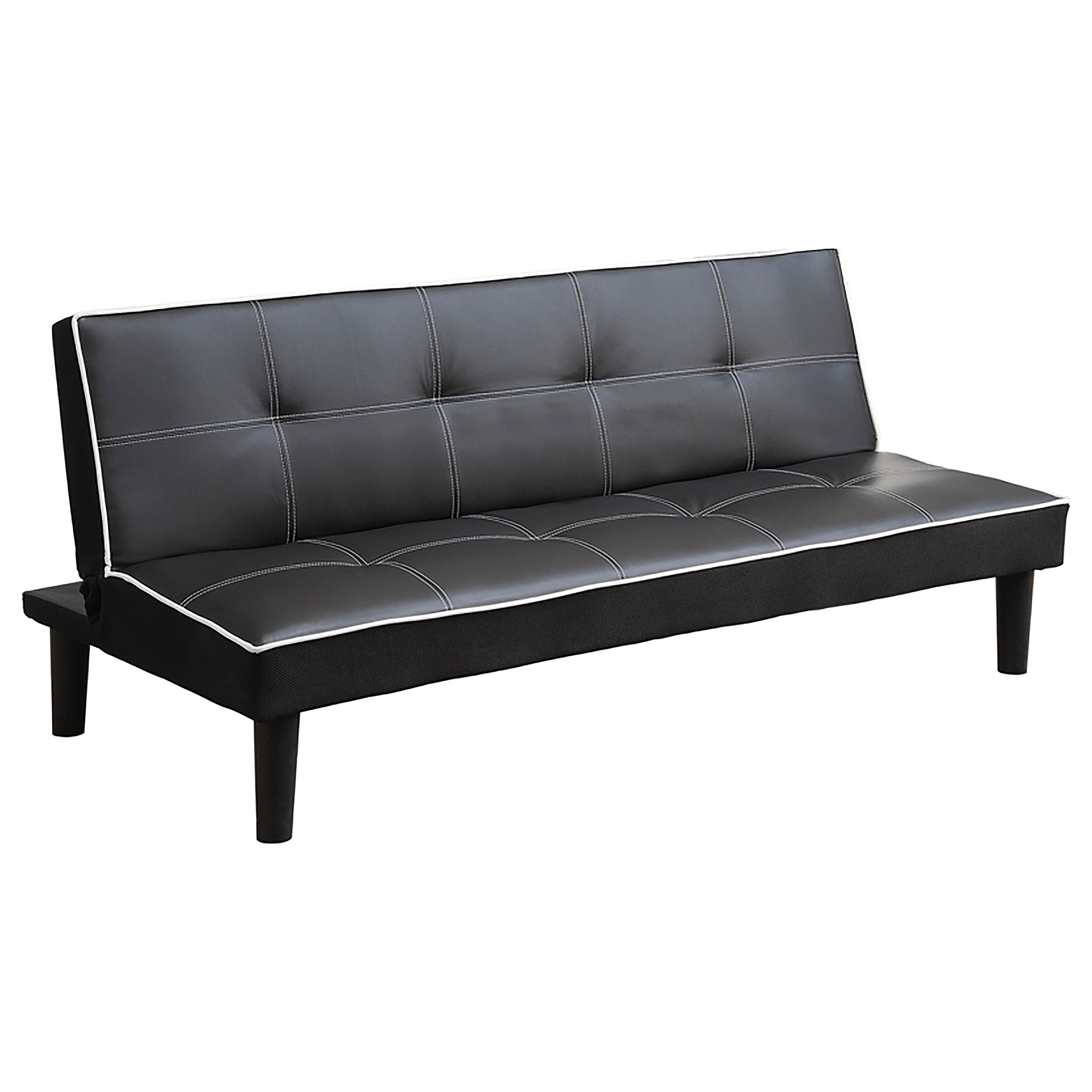 Katrina Convertible Sofa Bed