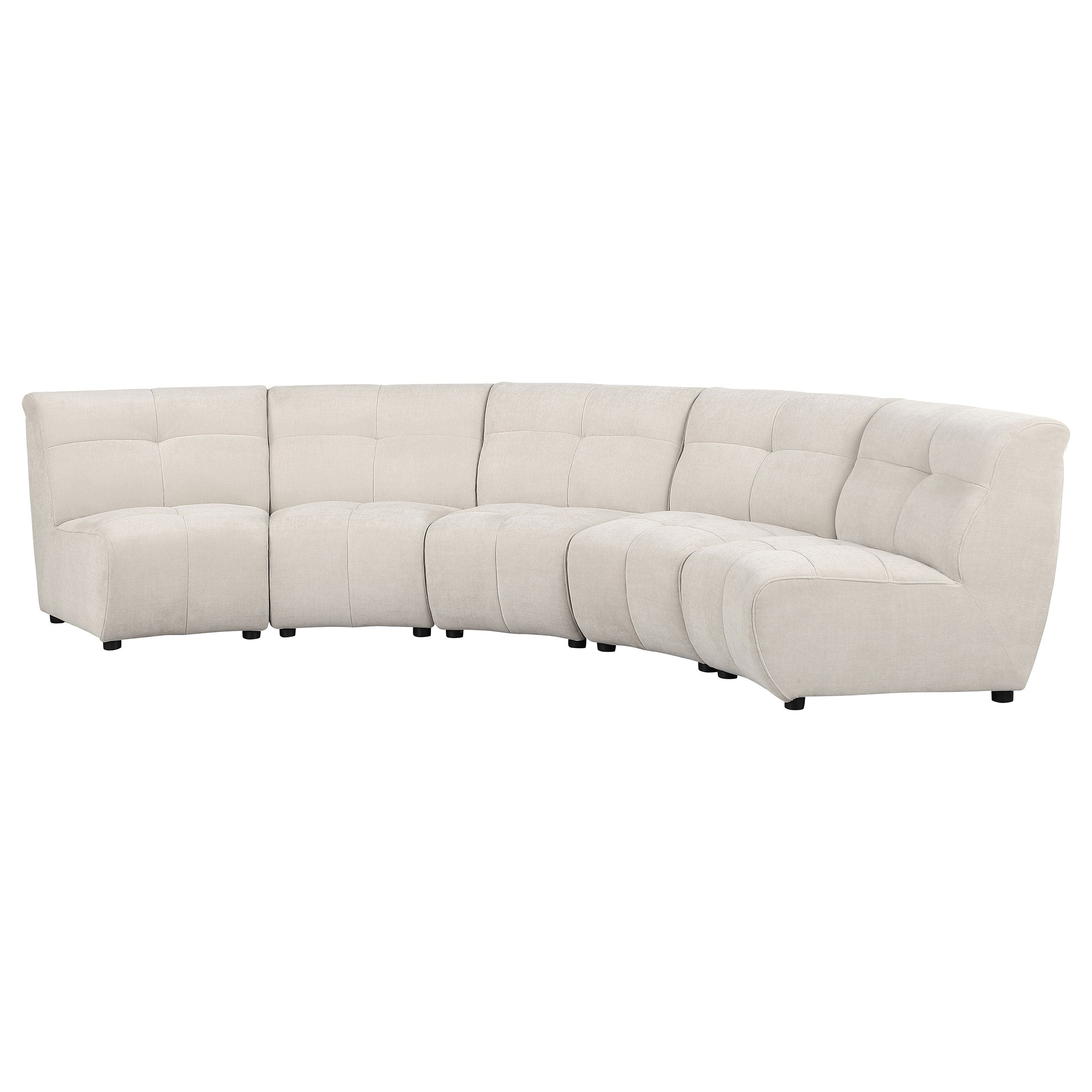 Charlotte Modular Sectionals