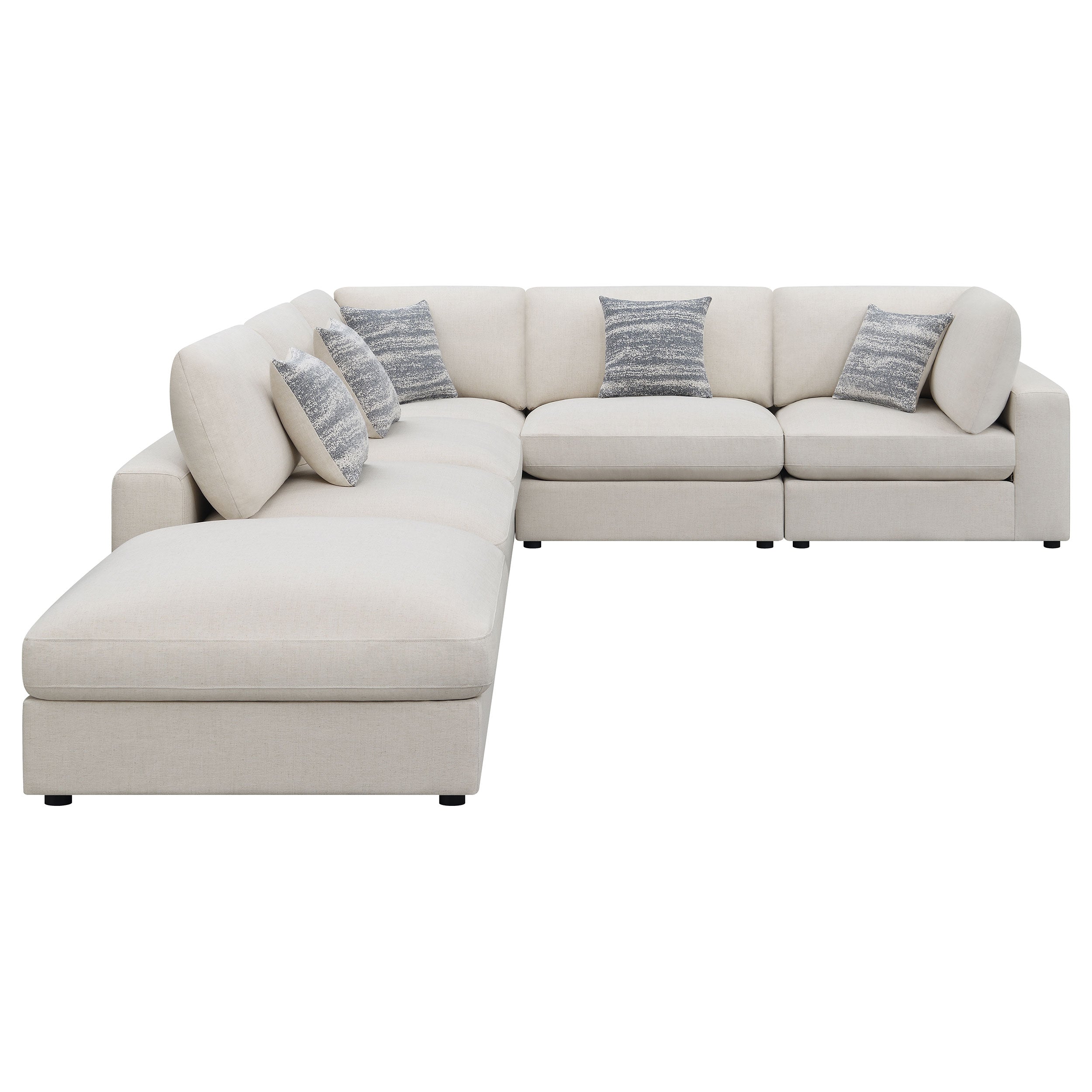 Serene Modular Sectionals 5