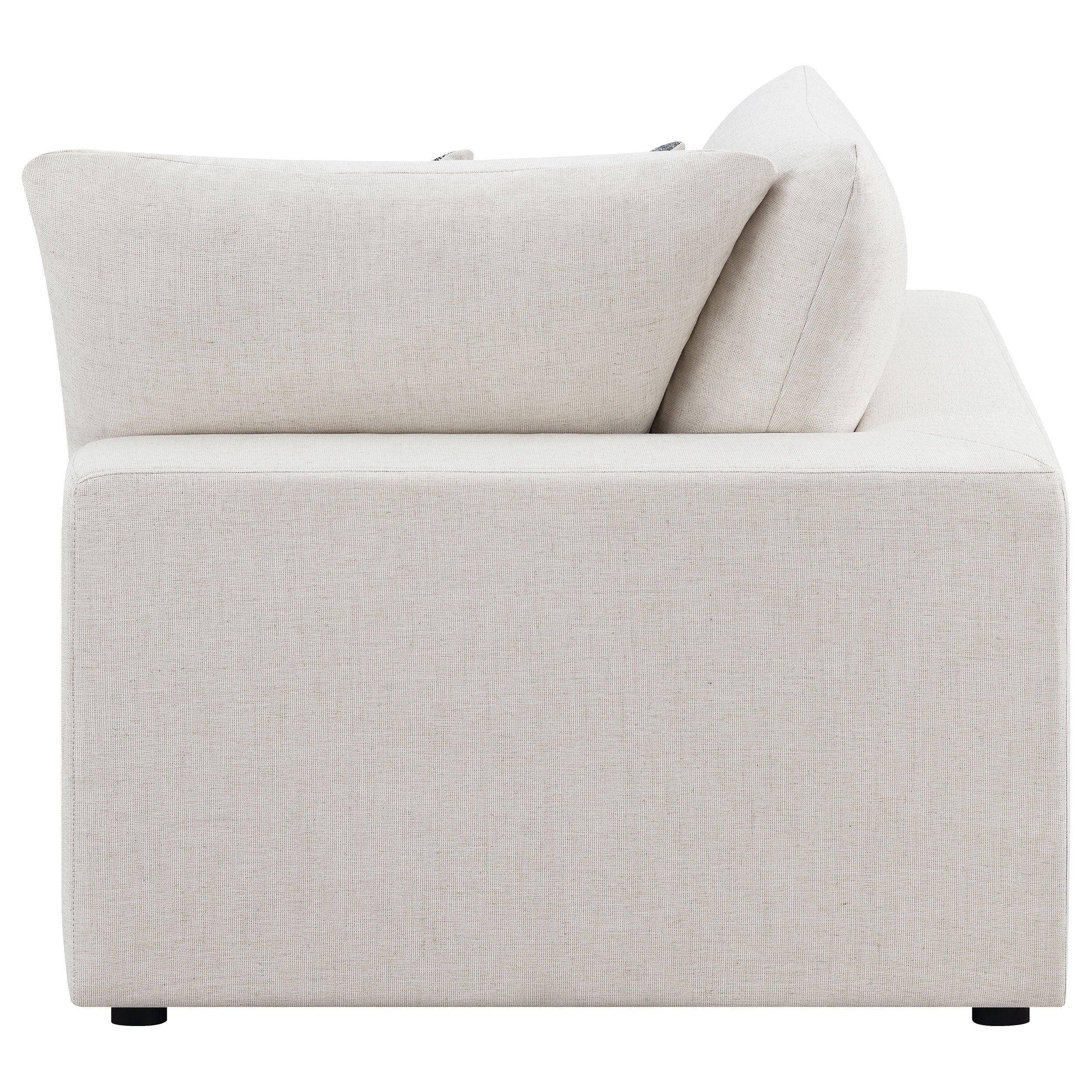 Serene Modular Sectionals