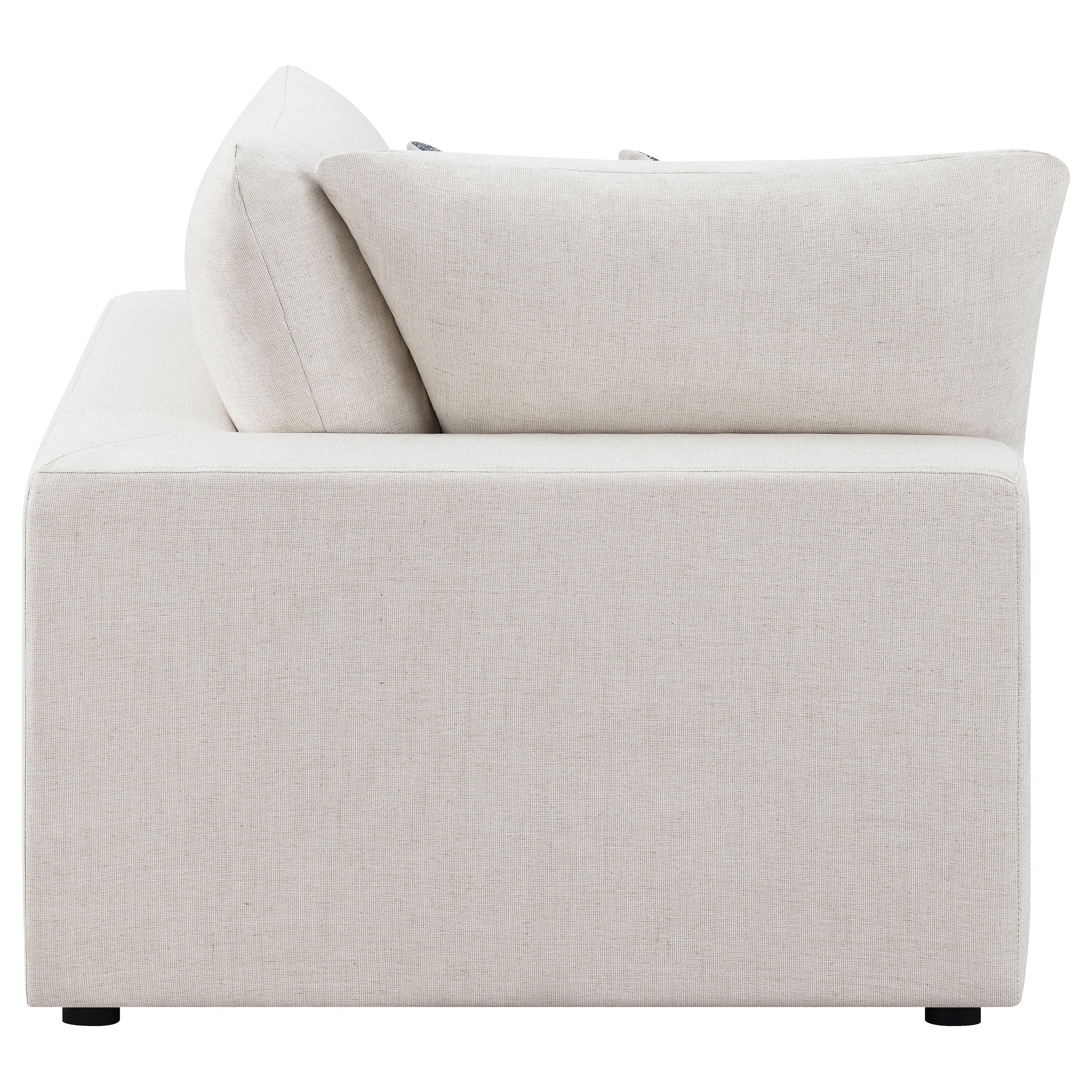Serene Modular Sectionals