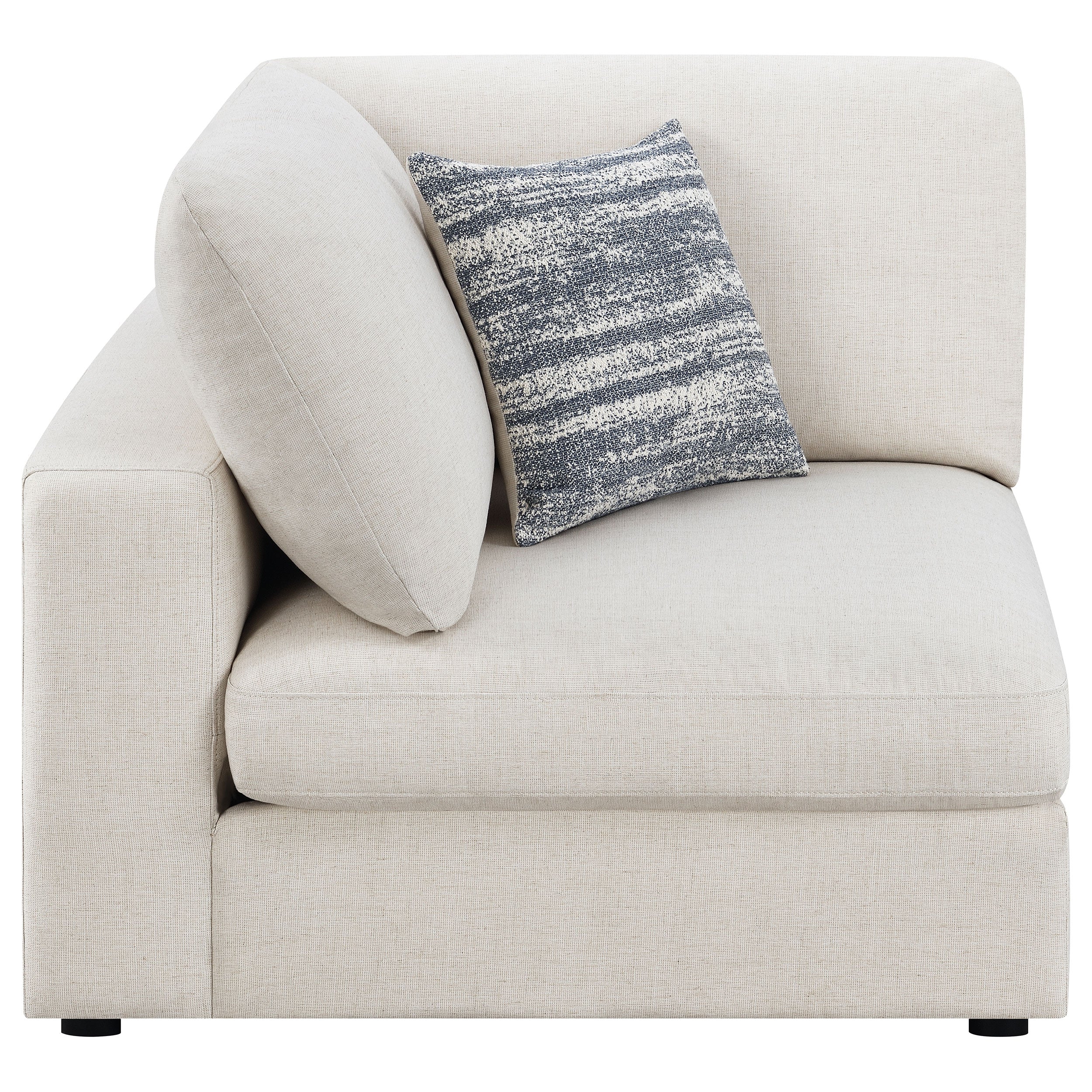 Serene Modular Sectionals