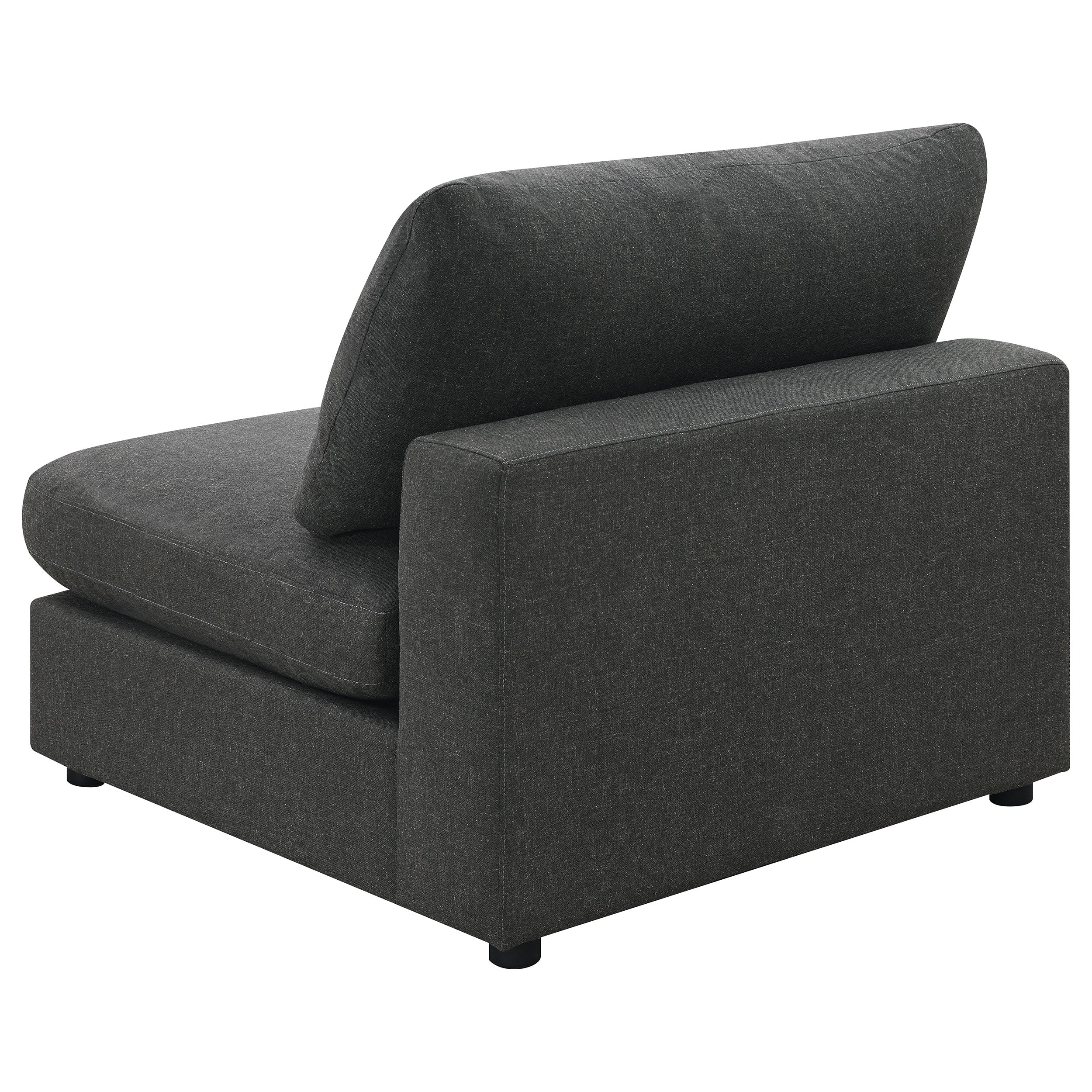 Serene 4 Piece Sectionals