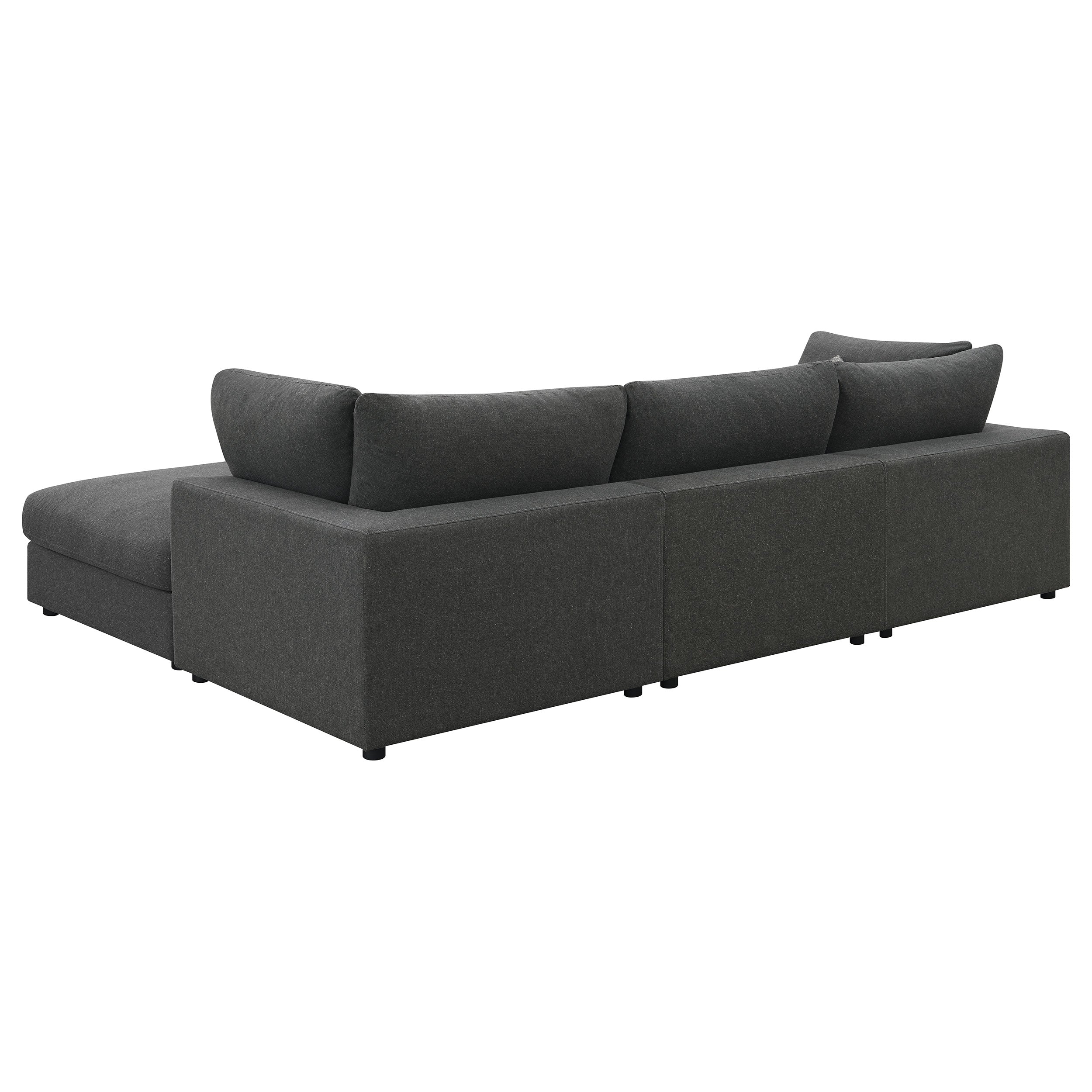 Serene Modular Sectional Sofa