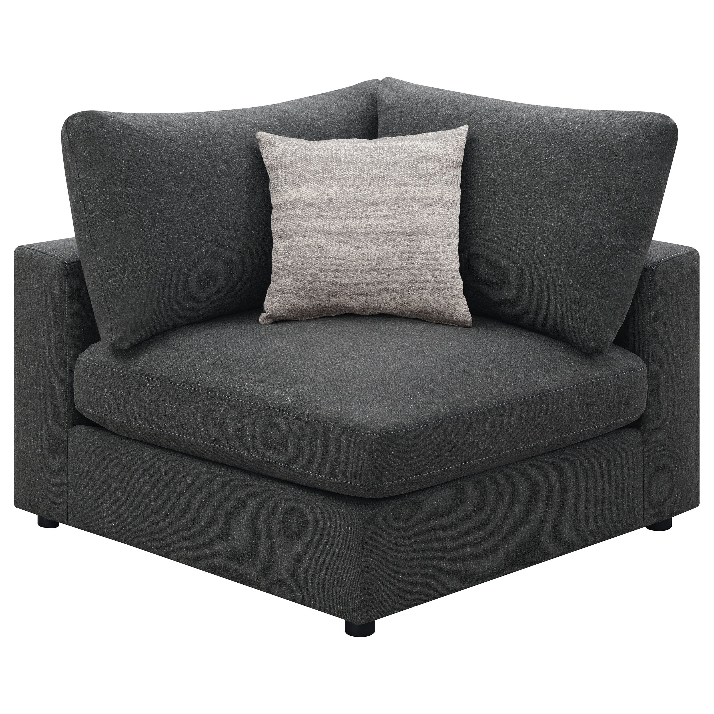 Serene Modular Sectionals