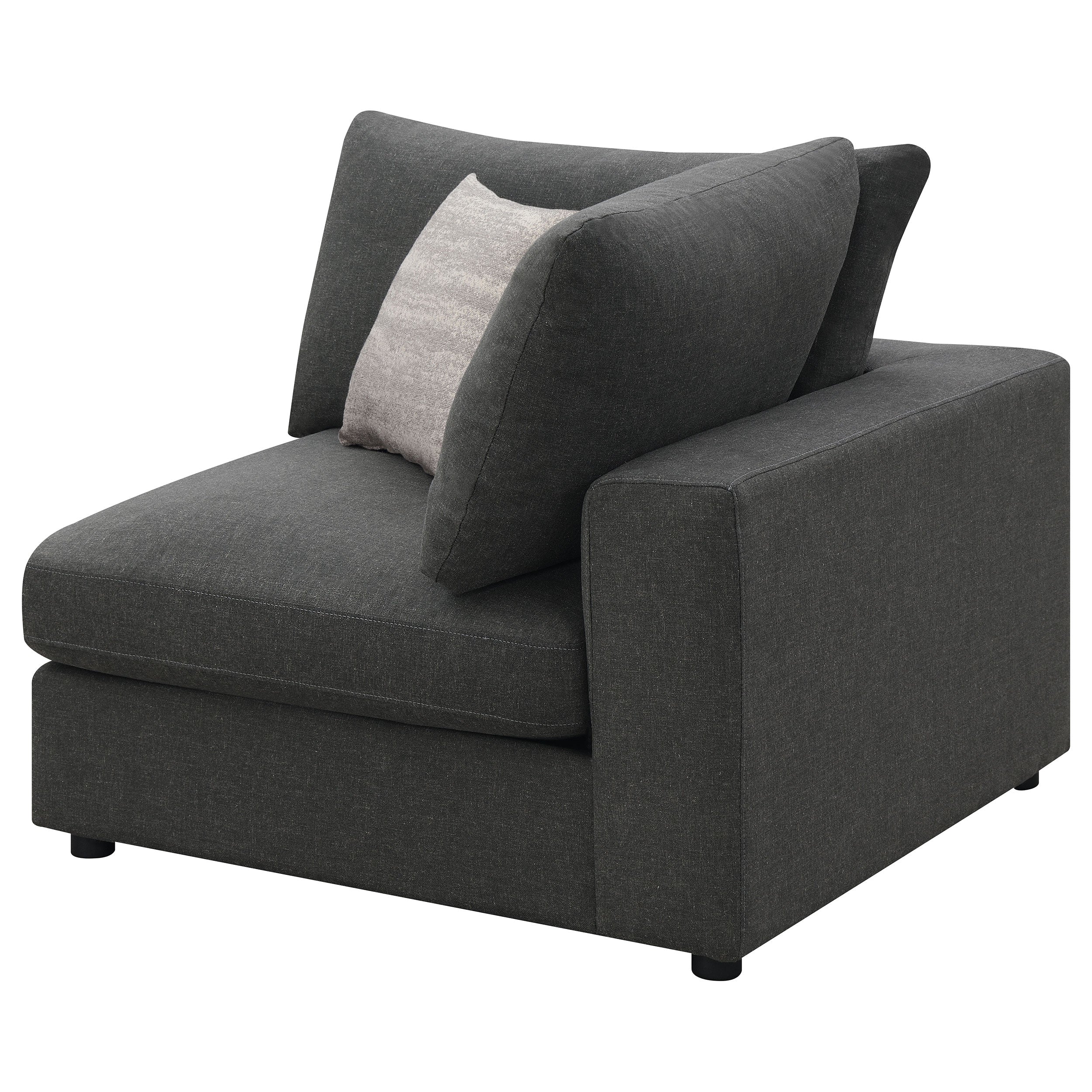 Serene Modular Sectionals