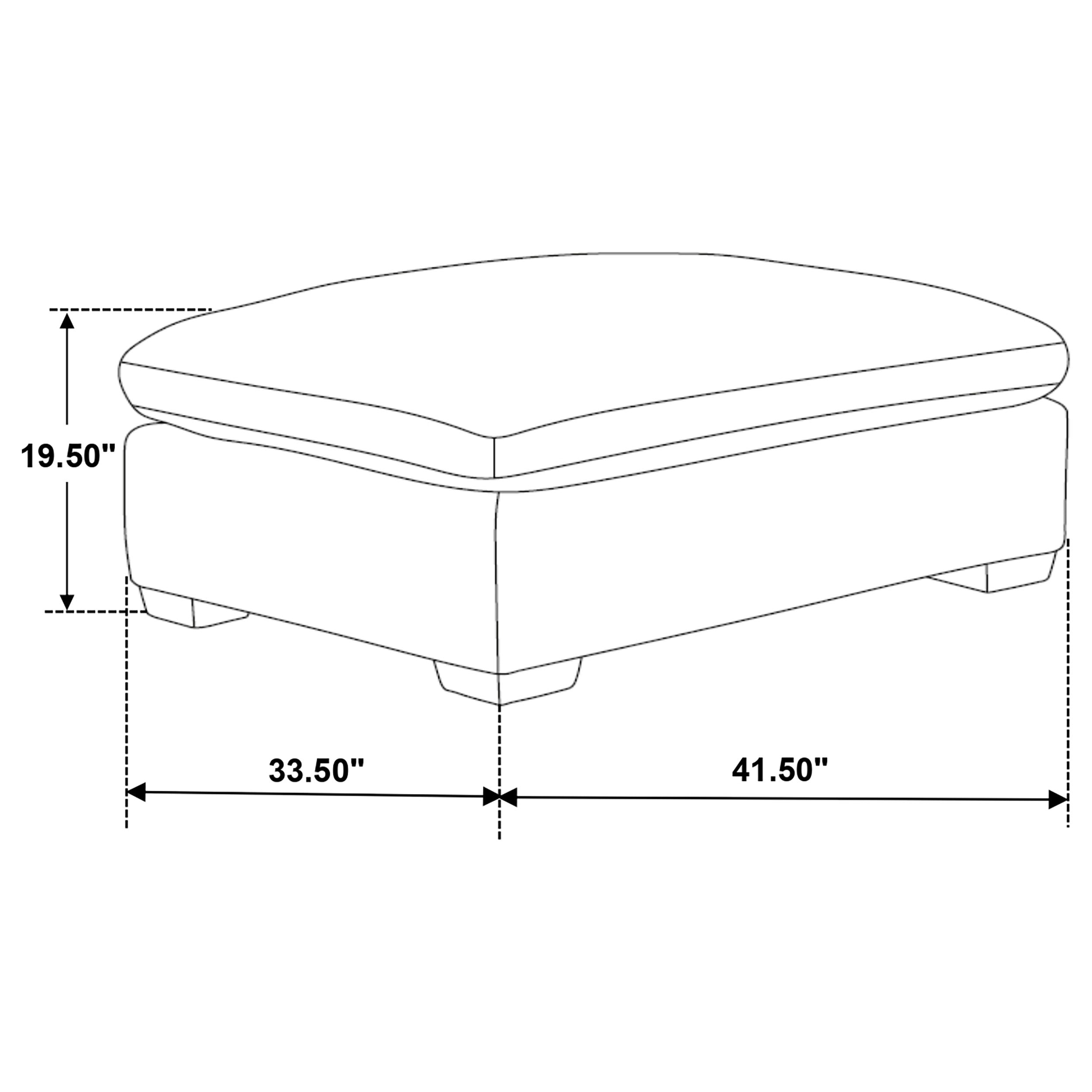 Lakeview Modular Sectionals Seating