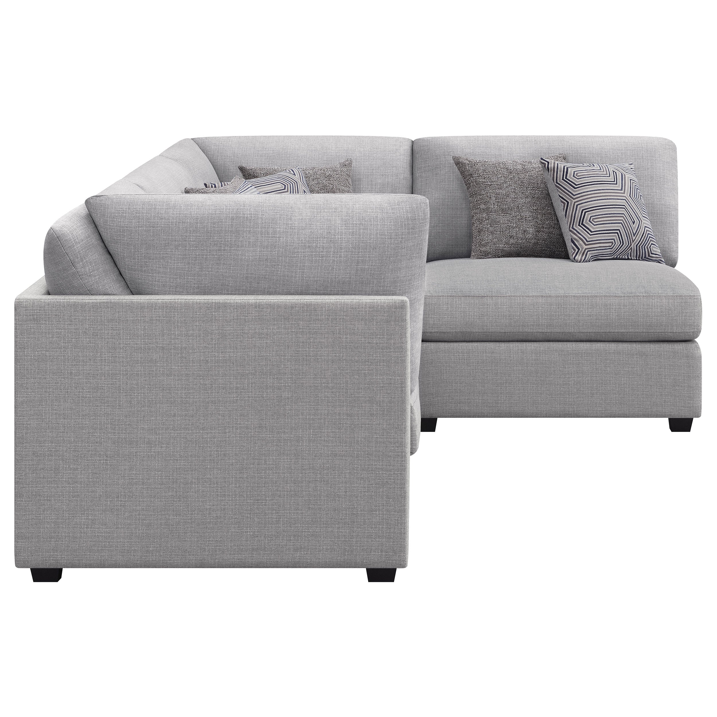 Cambria Modular Sectional Sofa