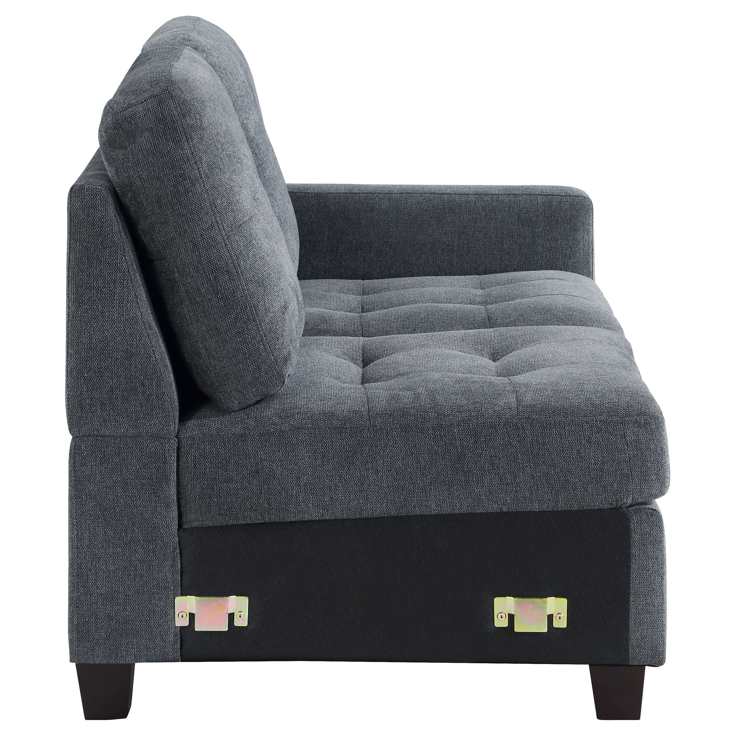 Georgina Sectional Loveseat