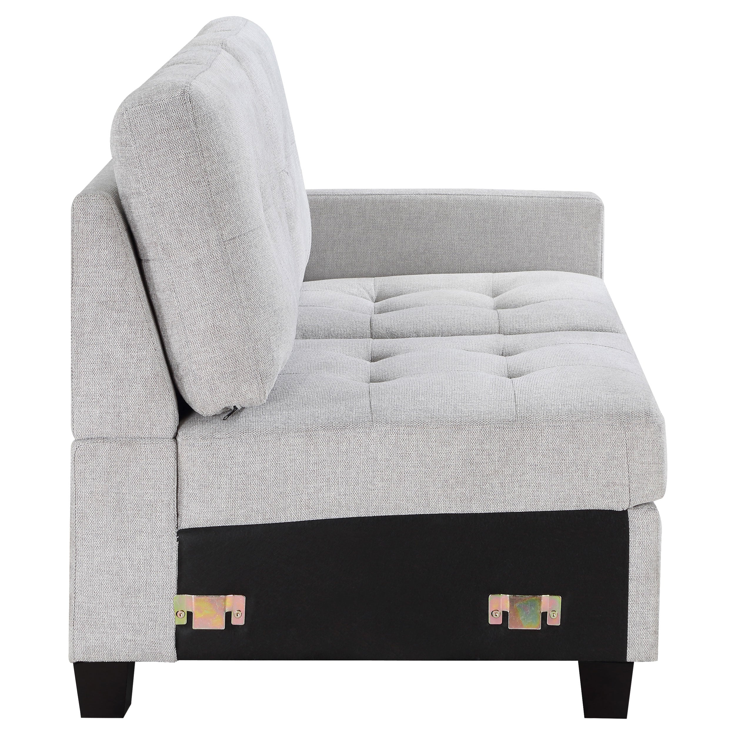 Georgina Sectional Loveseat
