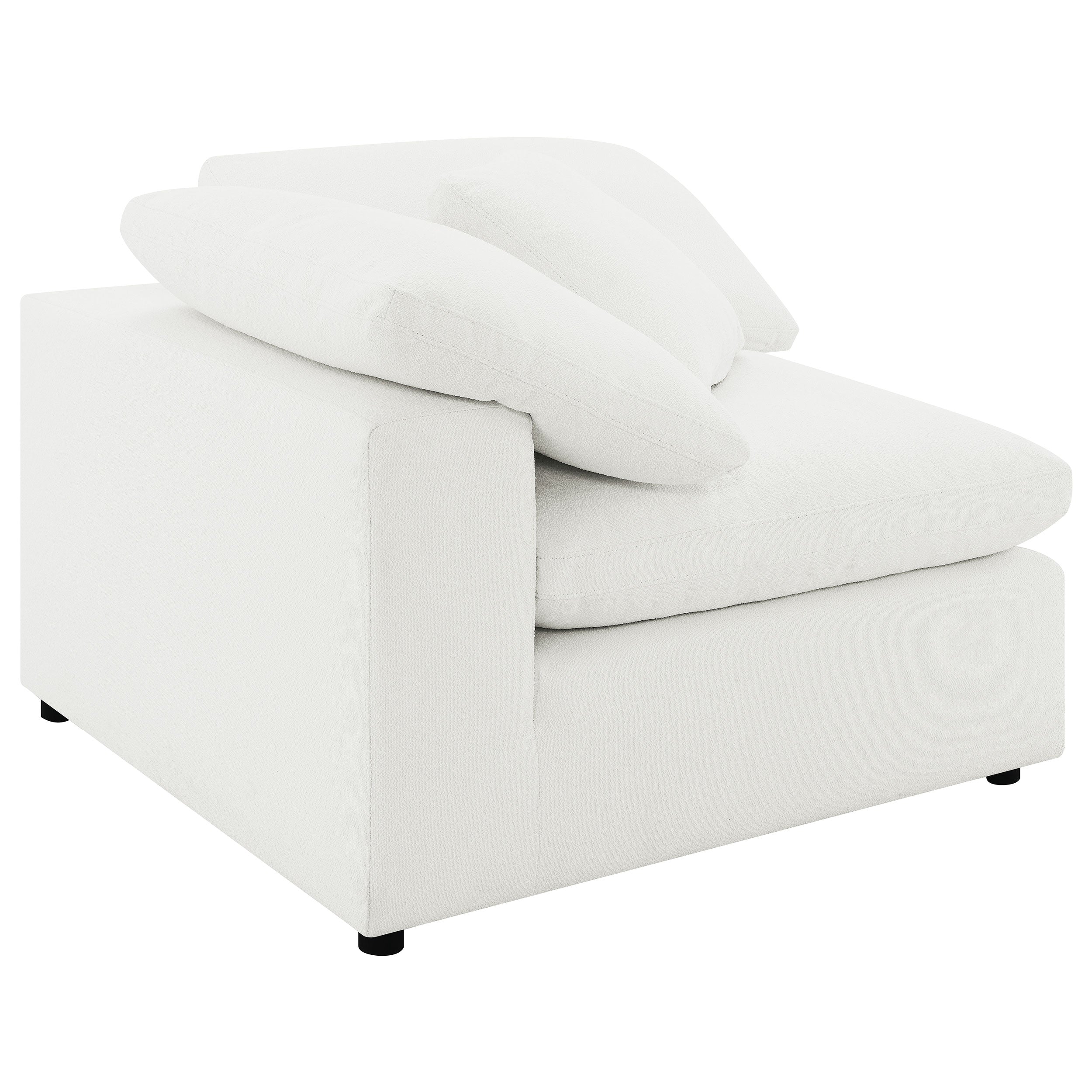 Raleigh Modular Sectionals