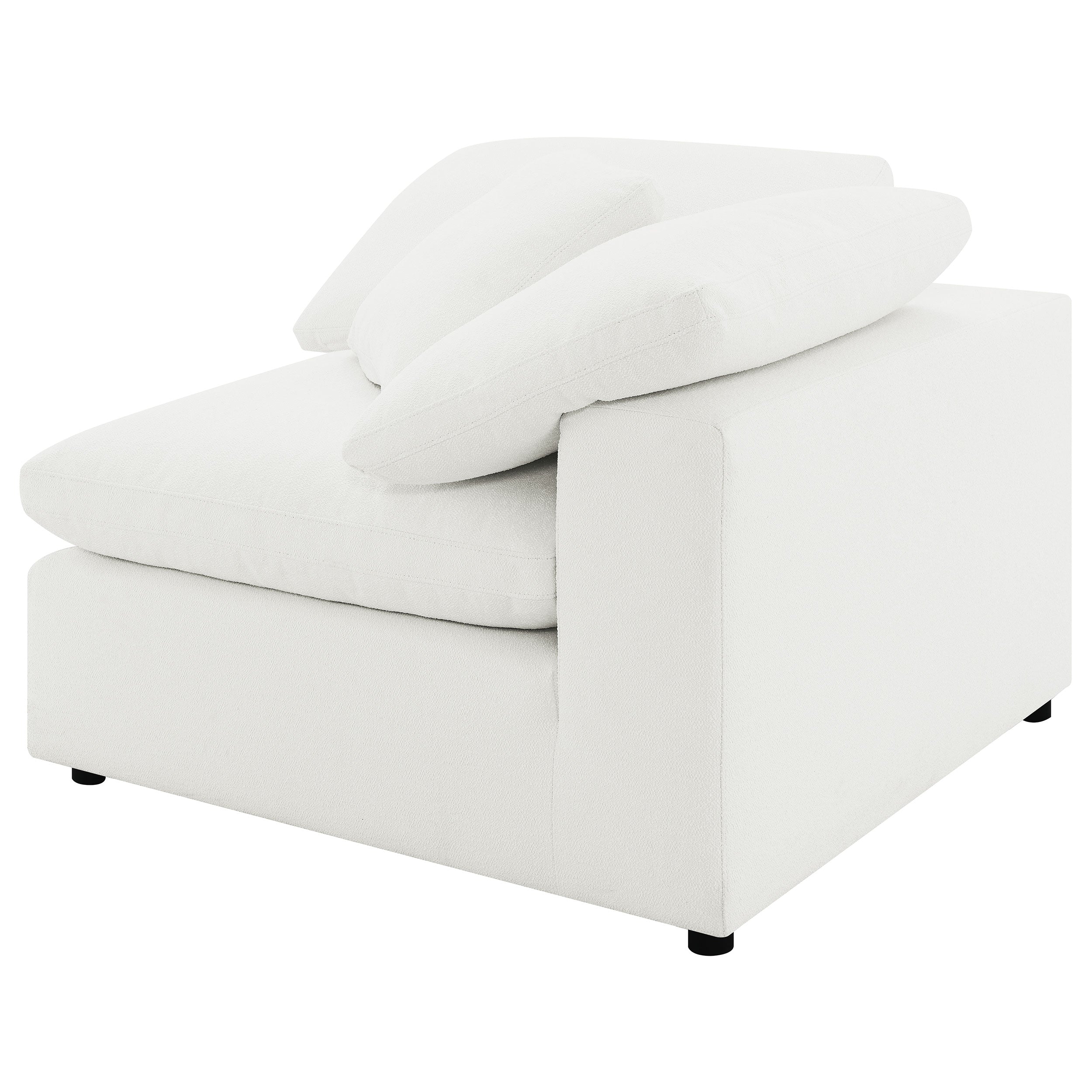 Raleigh Modular Sectionals
