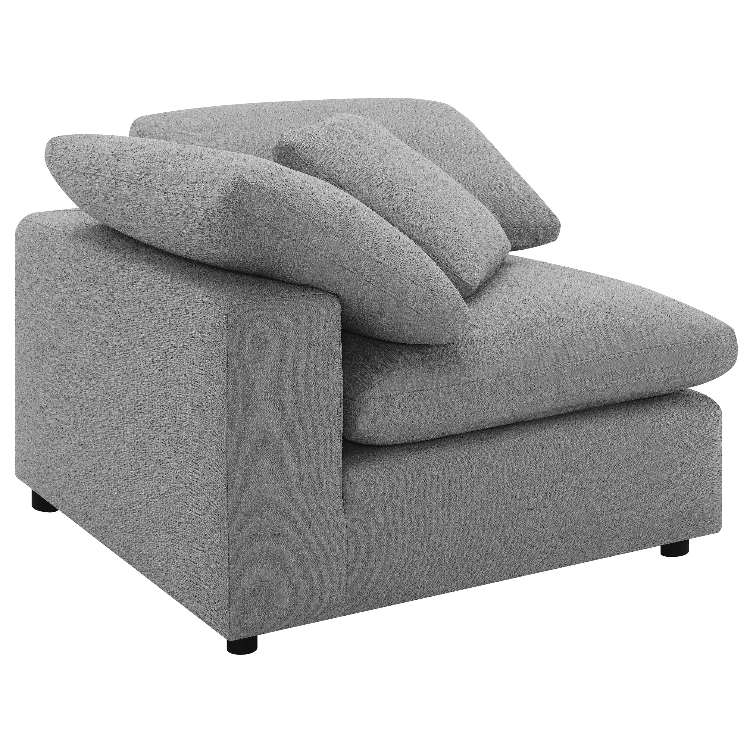 Raleigh Modular Sectionals