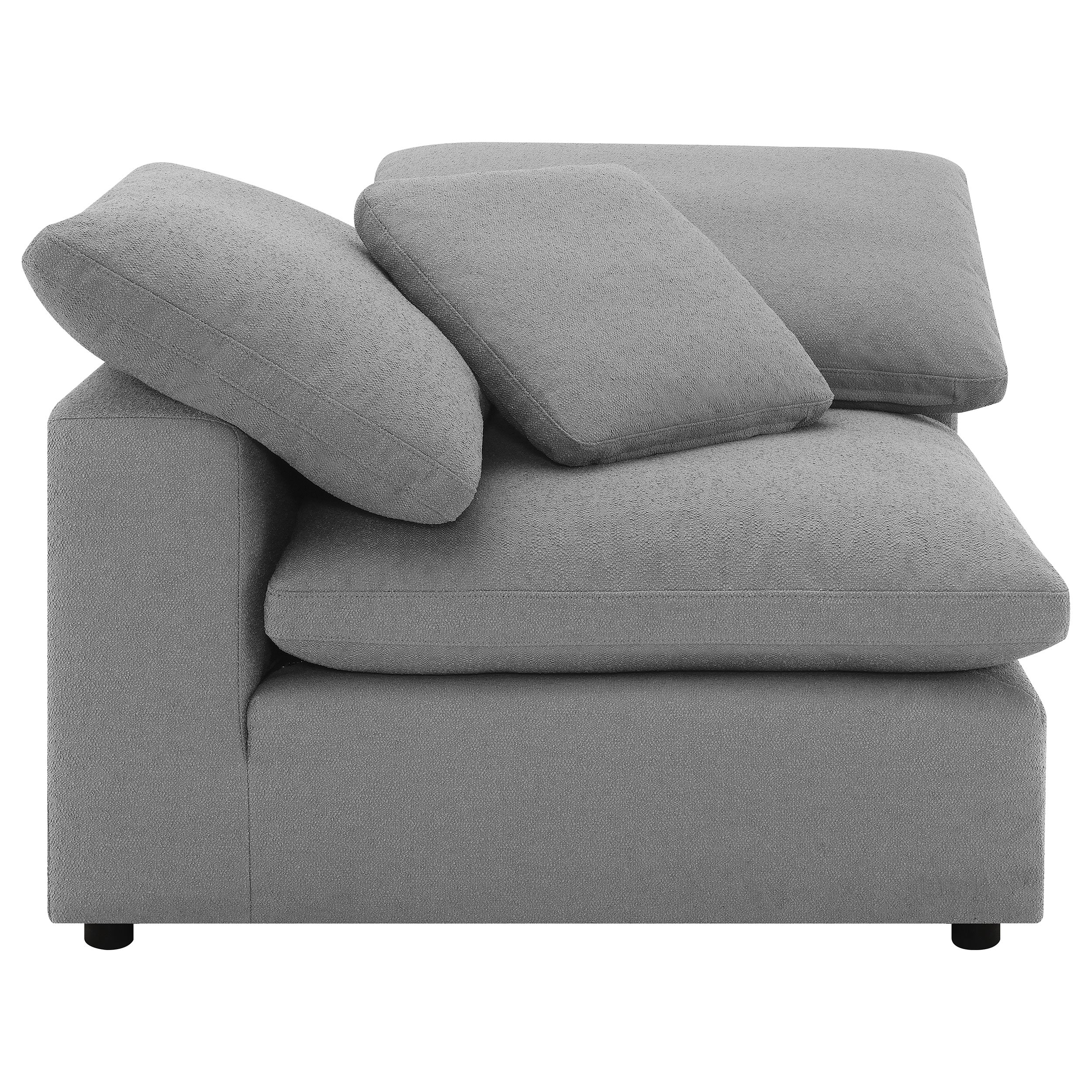 Raleigh Modular Sectionals