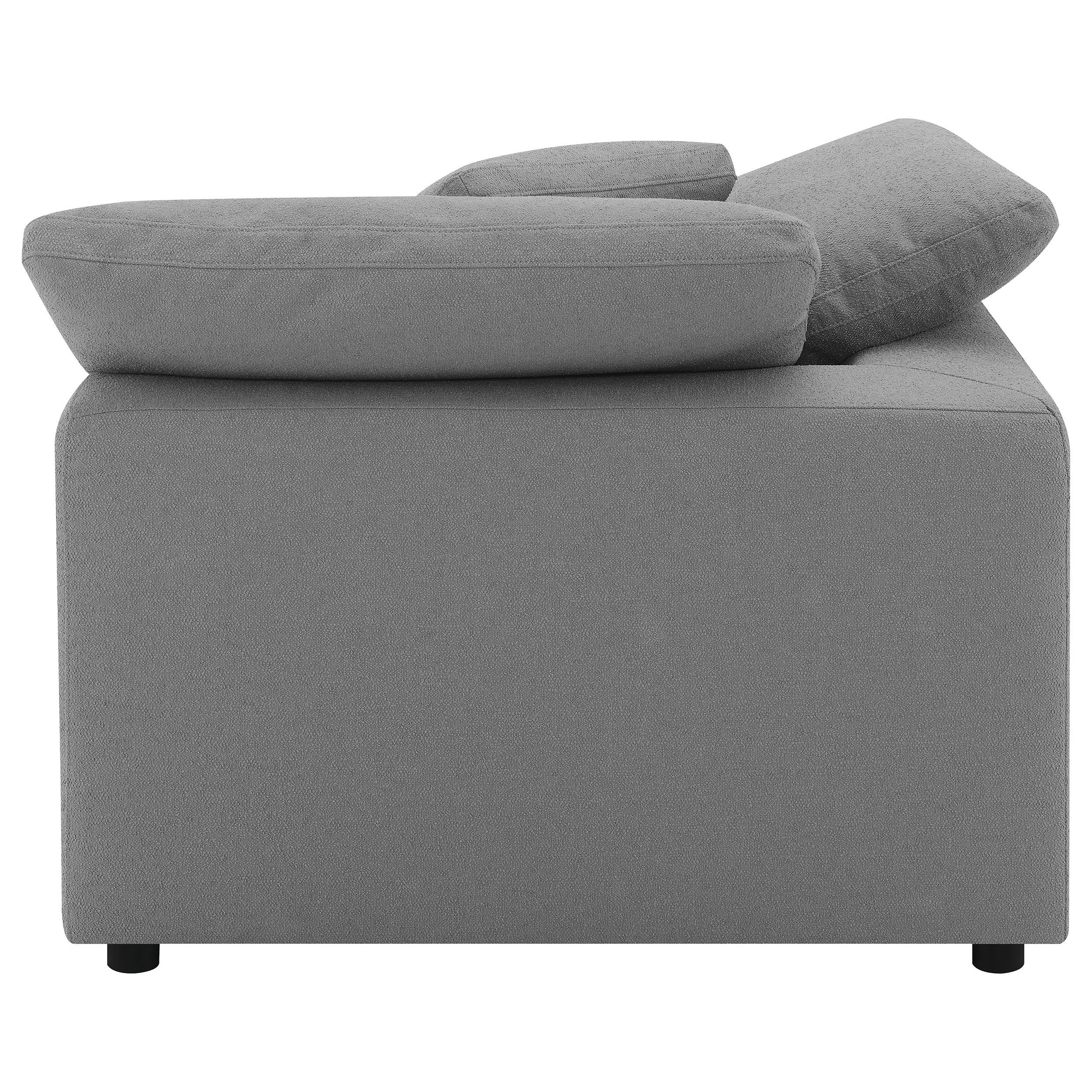 Raleigh Modular Sectionals
