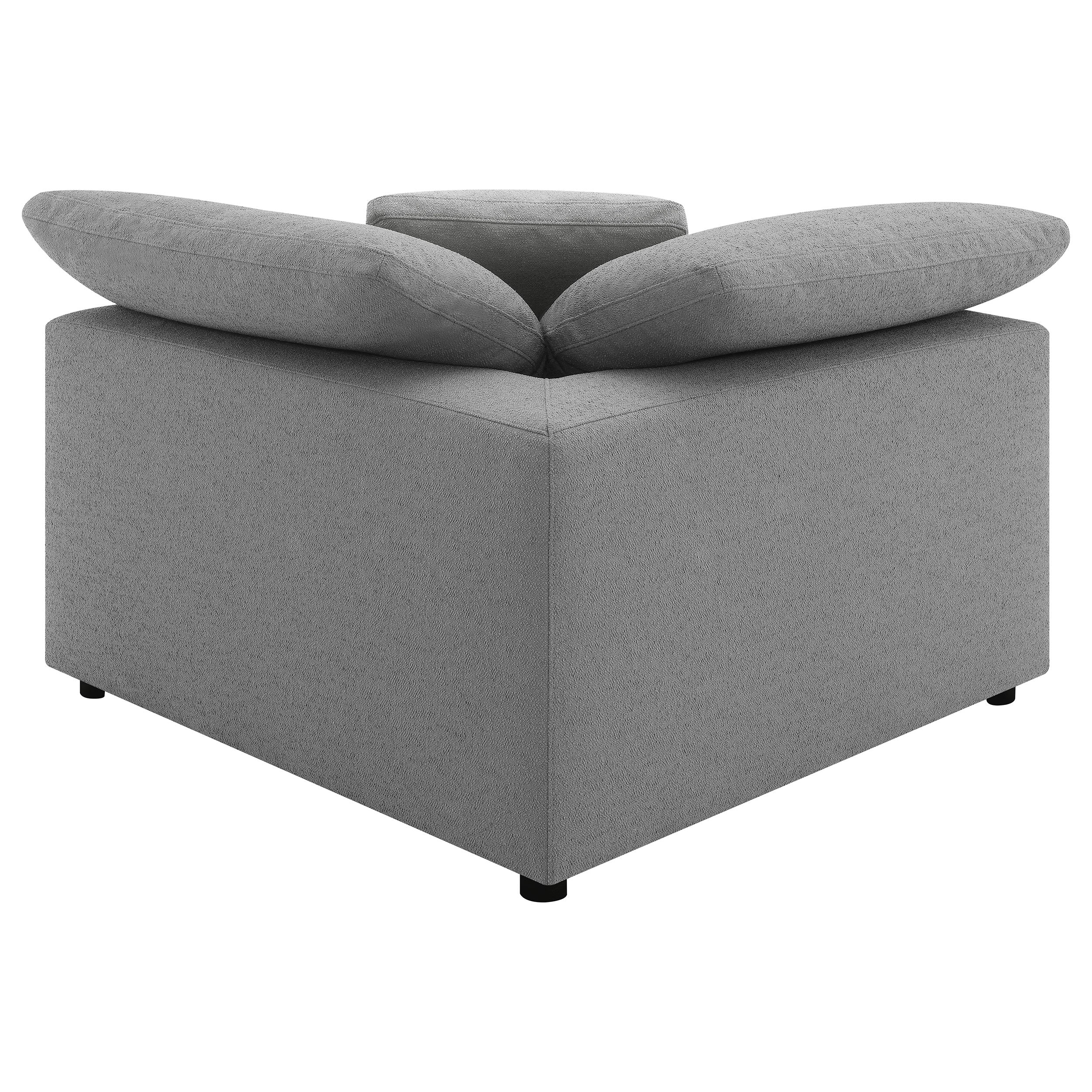 Raleigh Modular Sectionals