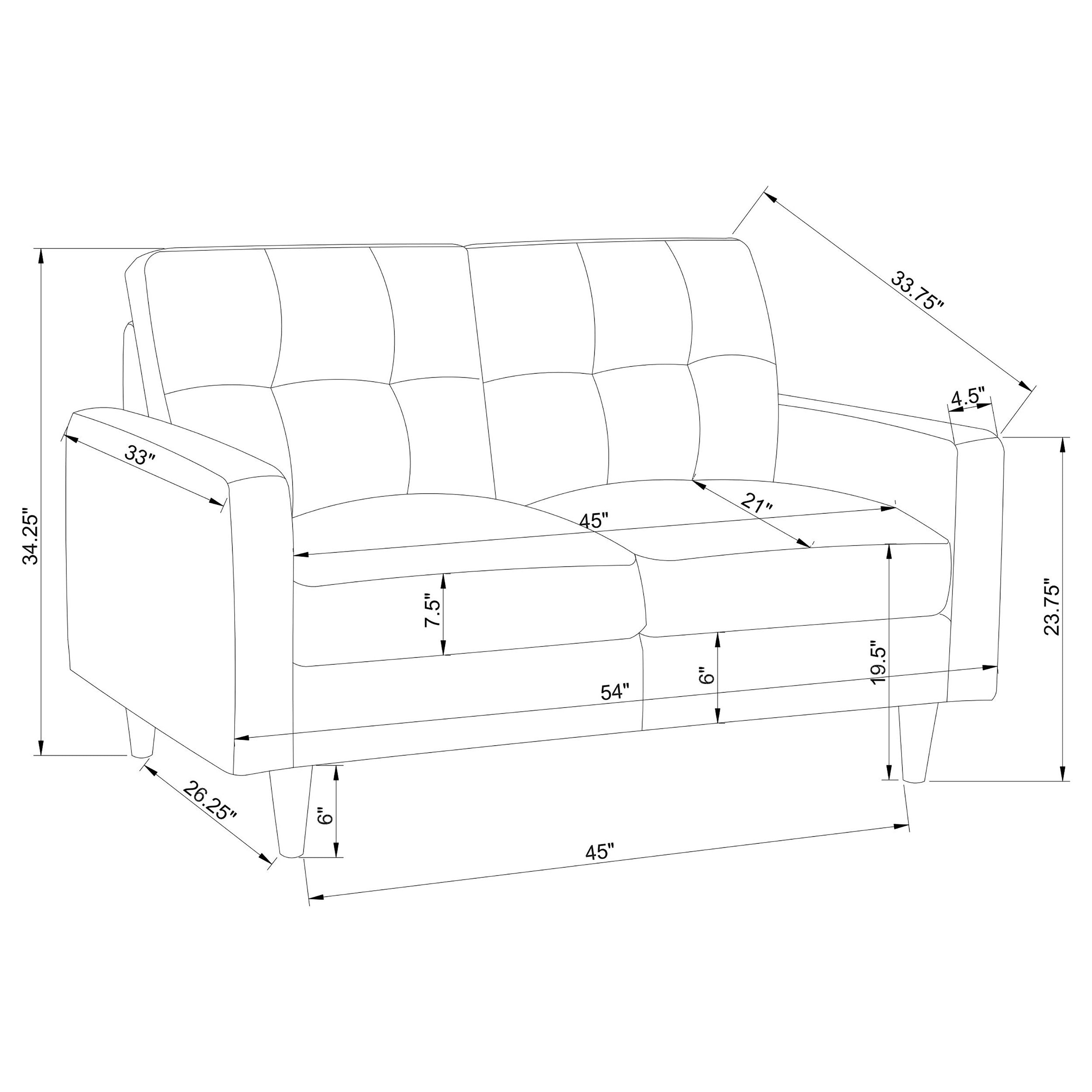 Watsonville Stationary 3 Pc Sets